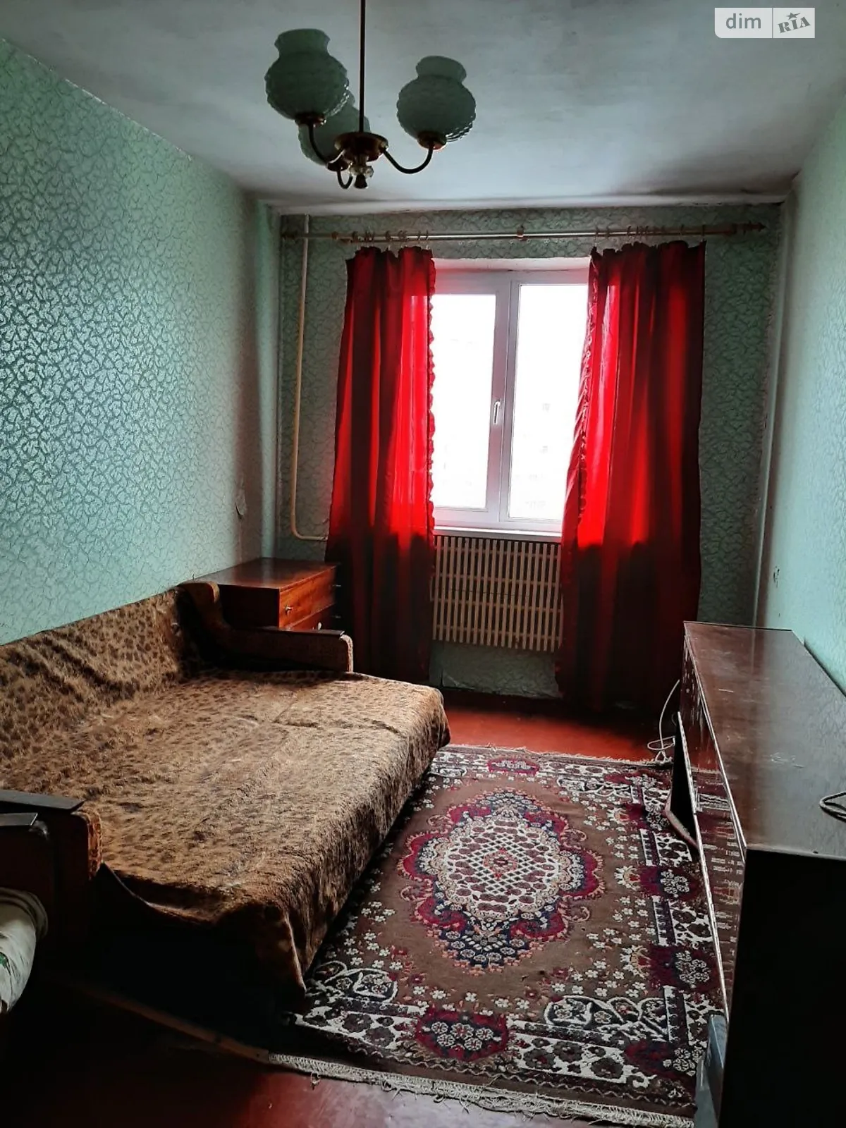 Продается 2-комнатная квартира 57.8 кв. м в Харькове, ул. 92 бригады(Сергея Грицевца), 33А - фото 1