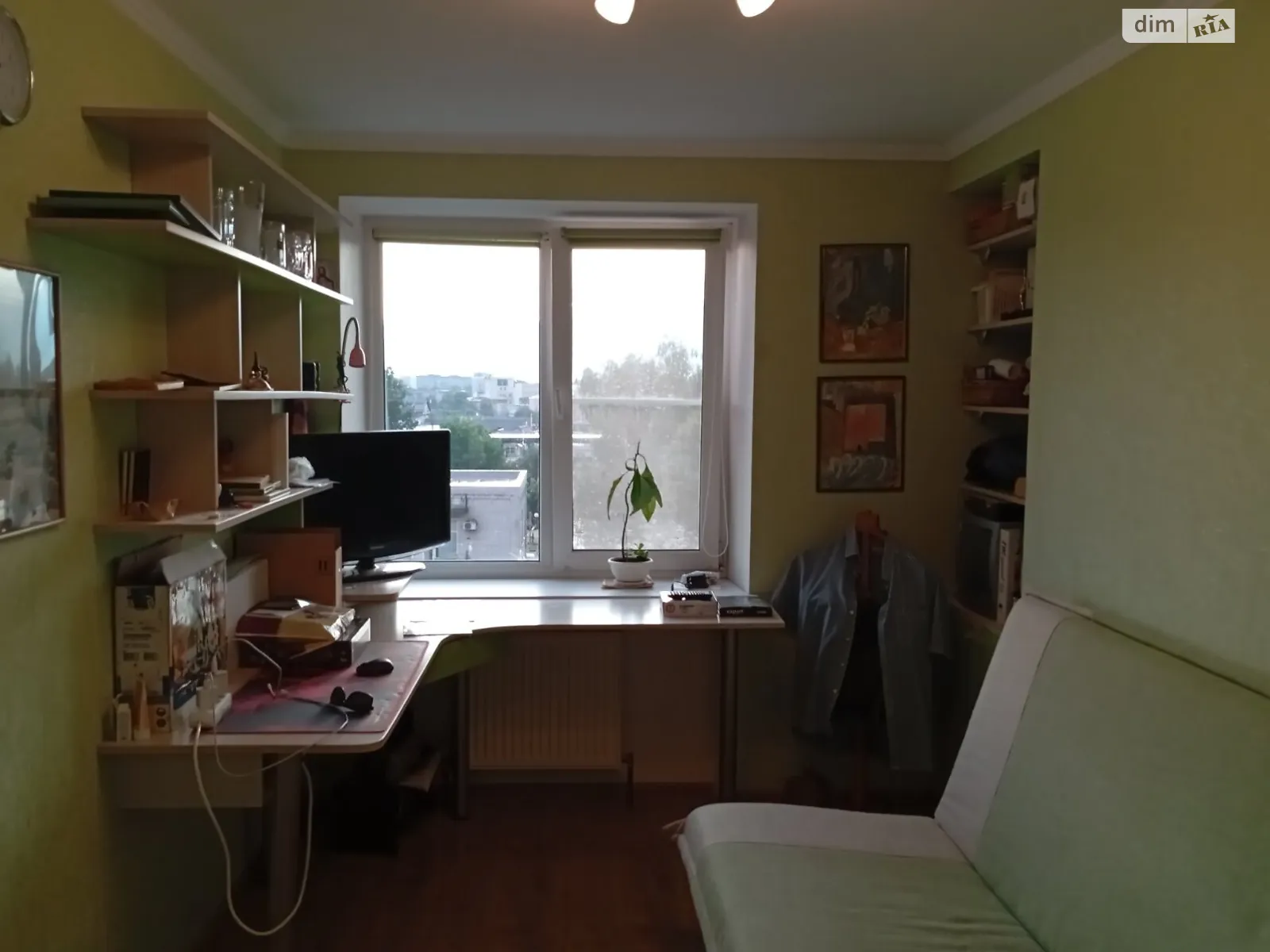 ул. Юрия Клёна, 1 Замостье Винница - фото 3