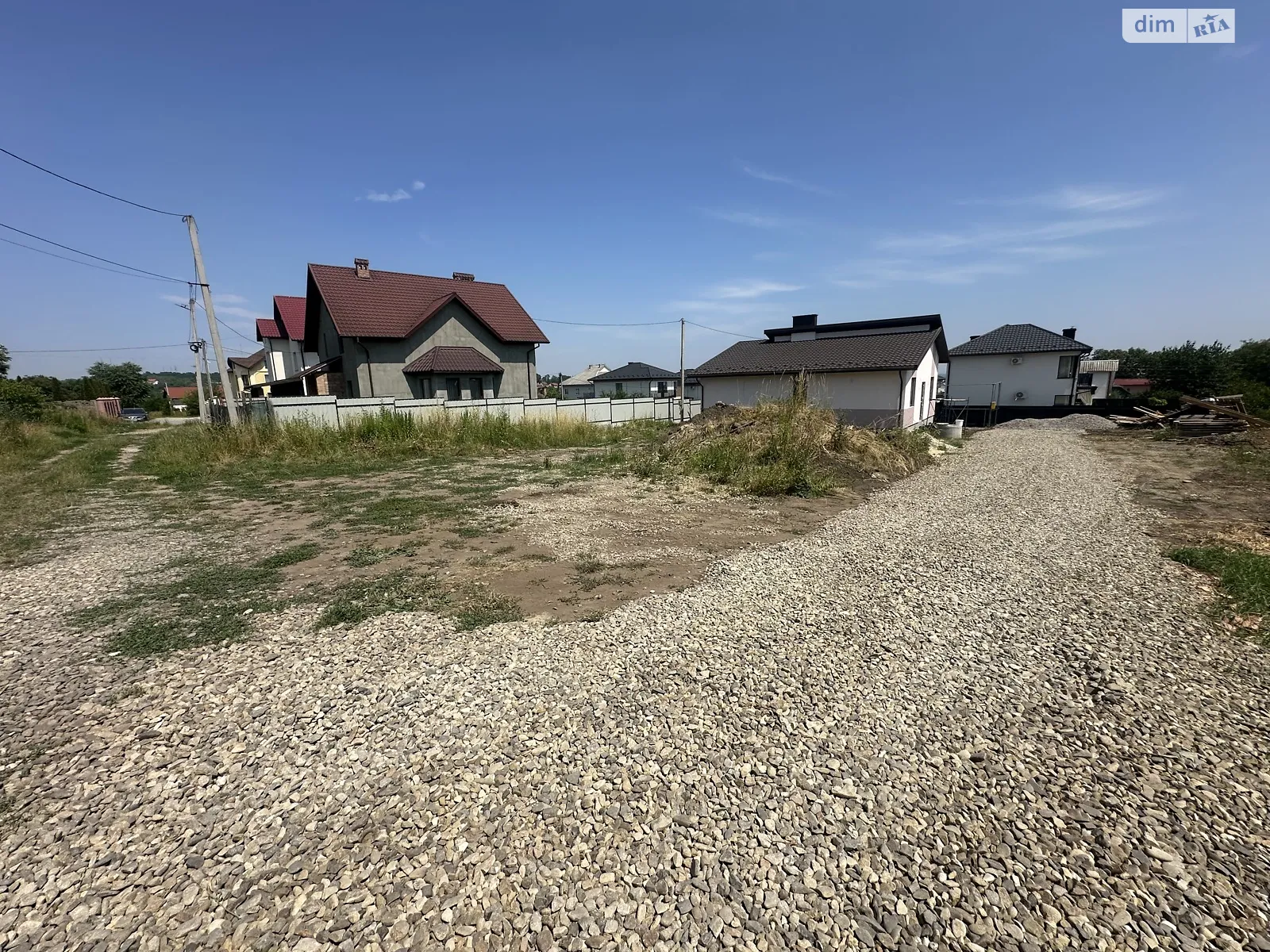 Продается земельный участок 5 соток в Черновицкой области, цена: 35000 $ - фото 1