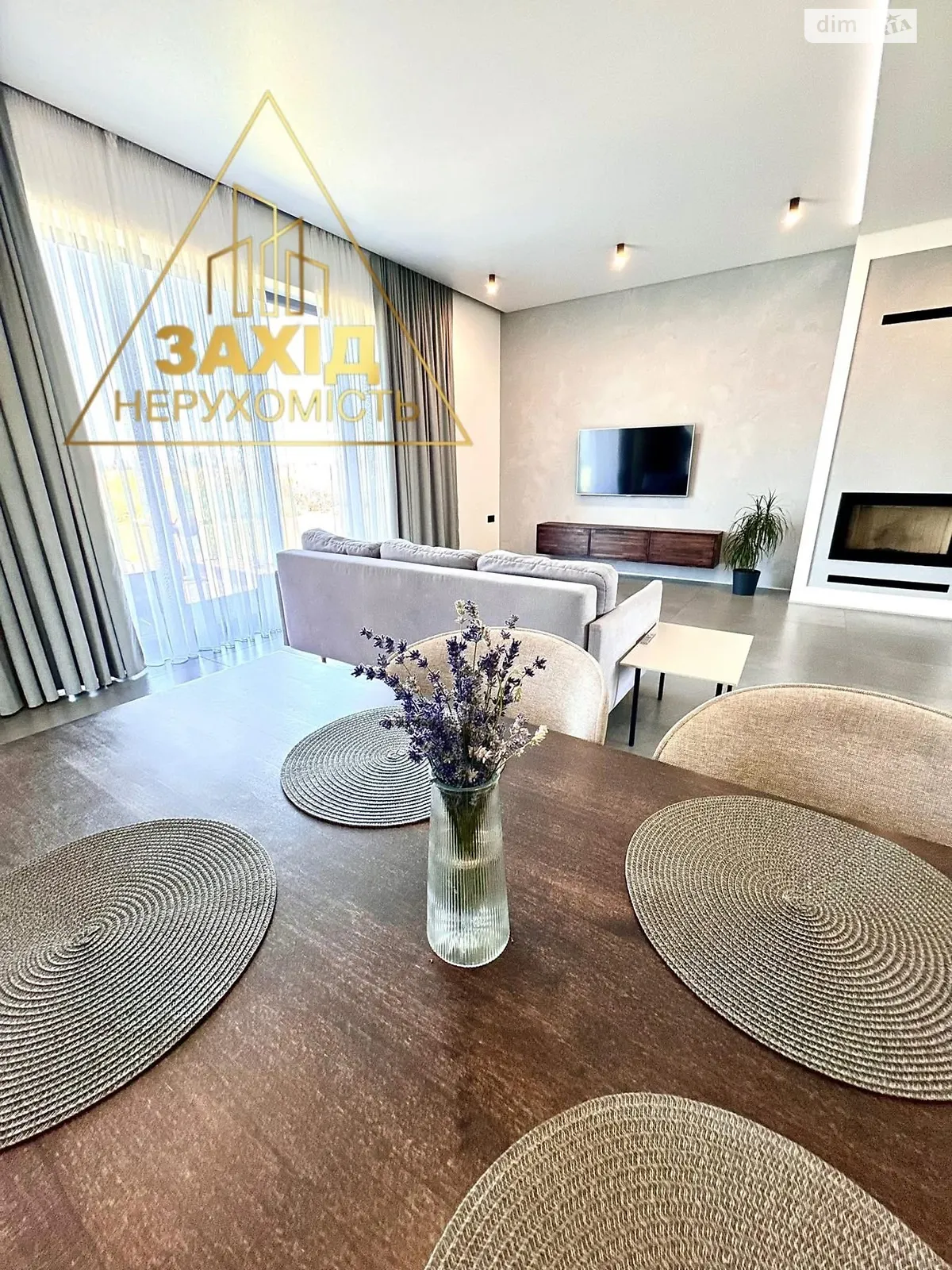 Продается одноэтажный дом 140 кв. м с гаражом, цена: 165000 $ - фото 1