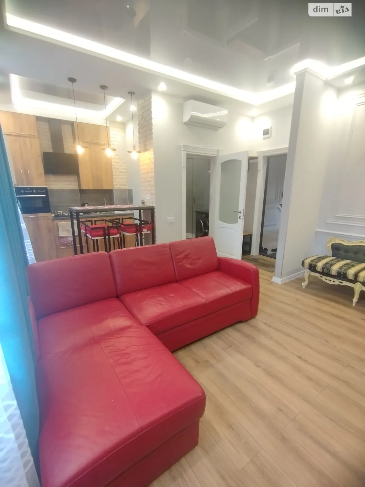 ул. Леваневского, 46 Аркадия Одесса - фото 1