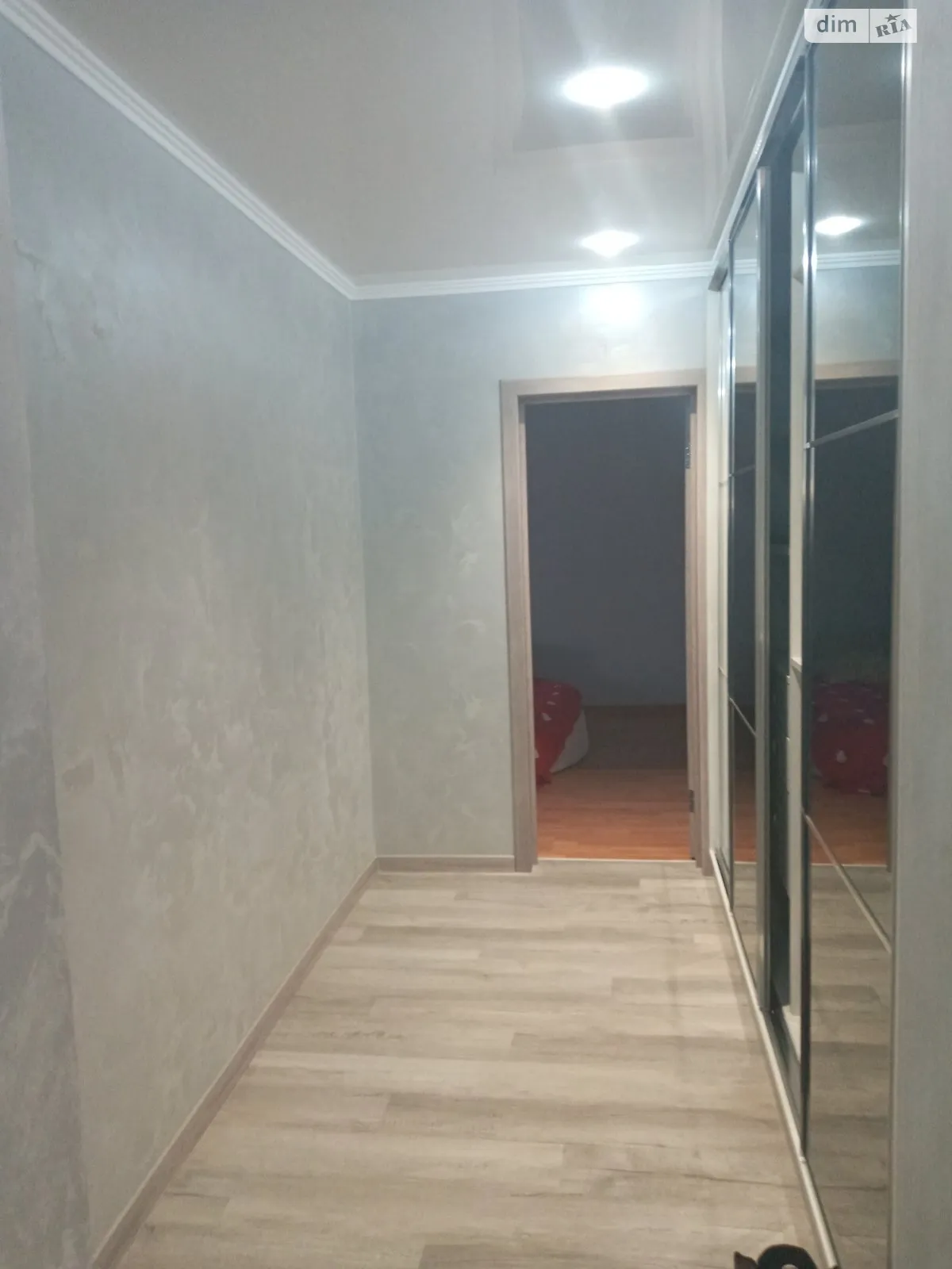 Сдается в аренду 2-комнатная квартира 5.1 кв. м в Николаеве - фото 1