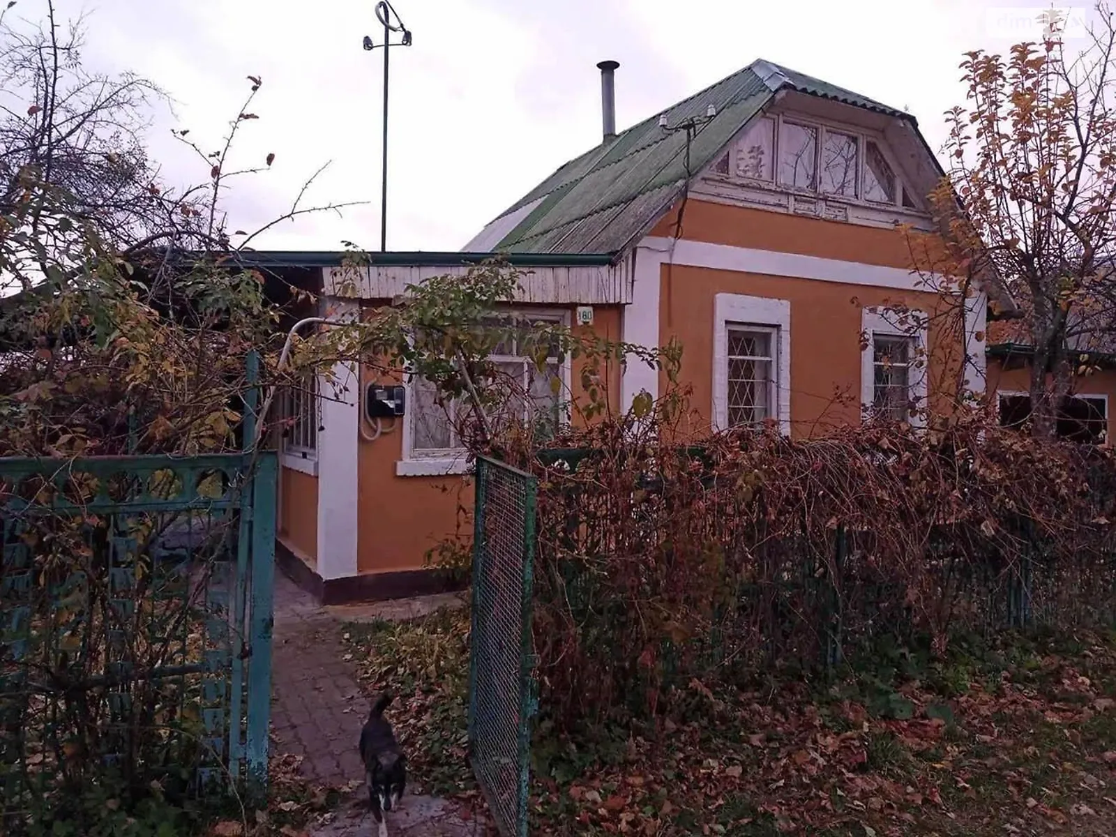 вулиця 9-а Садова  Бабинцы, цена: 30000 $ - фото 1