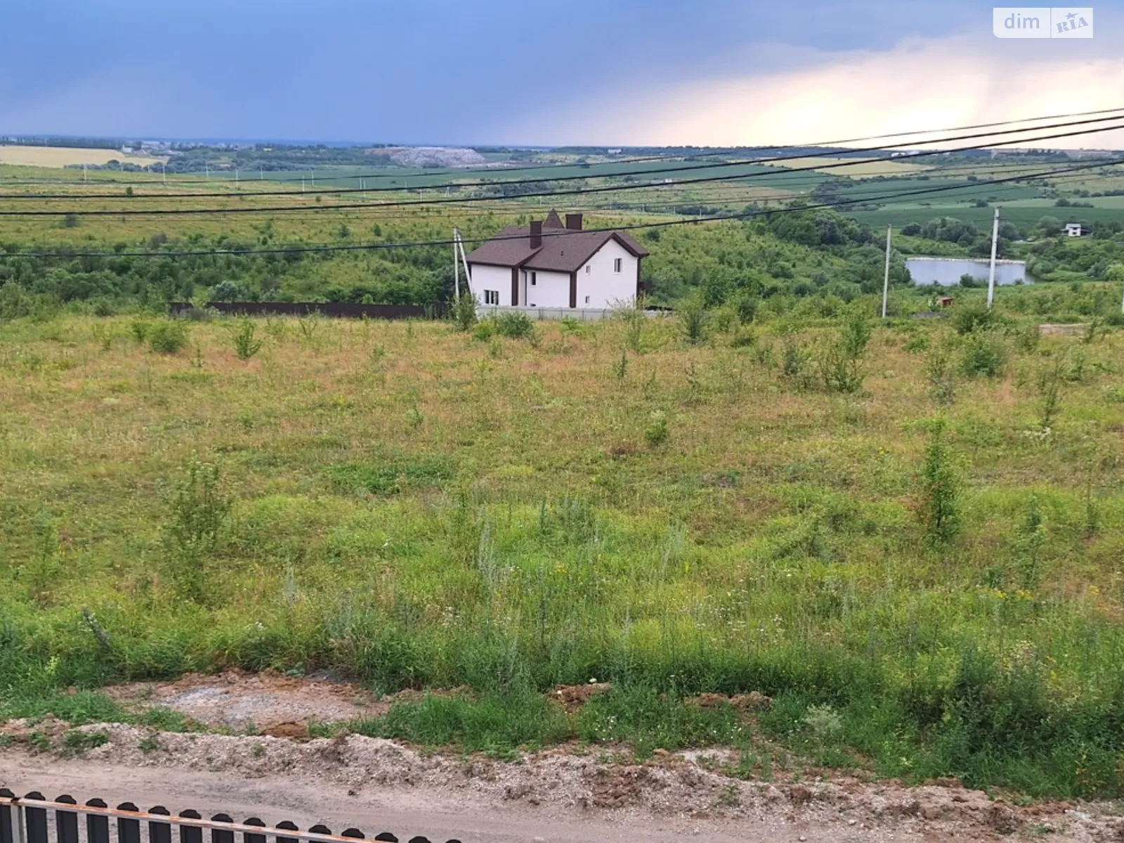Ёсевая дор., 13 Лесовые Гриновцы, цена: 57000 $ - фото 1