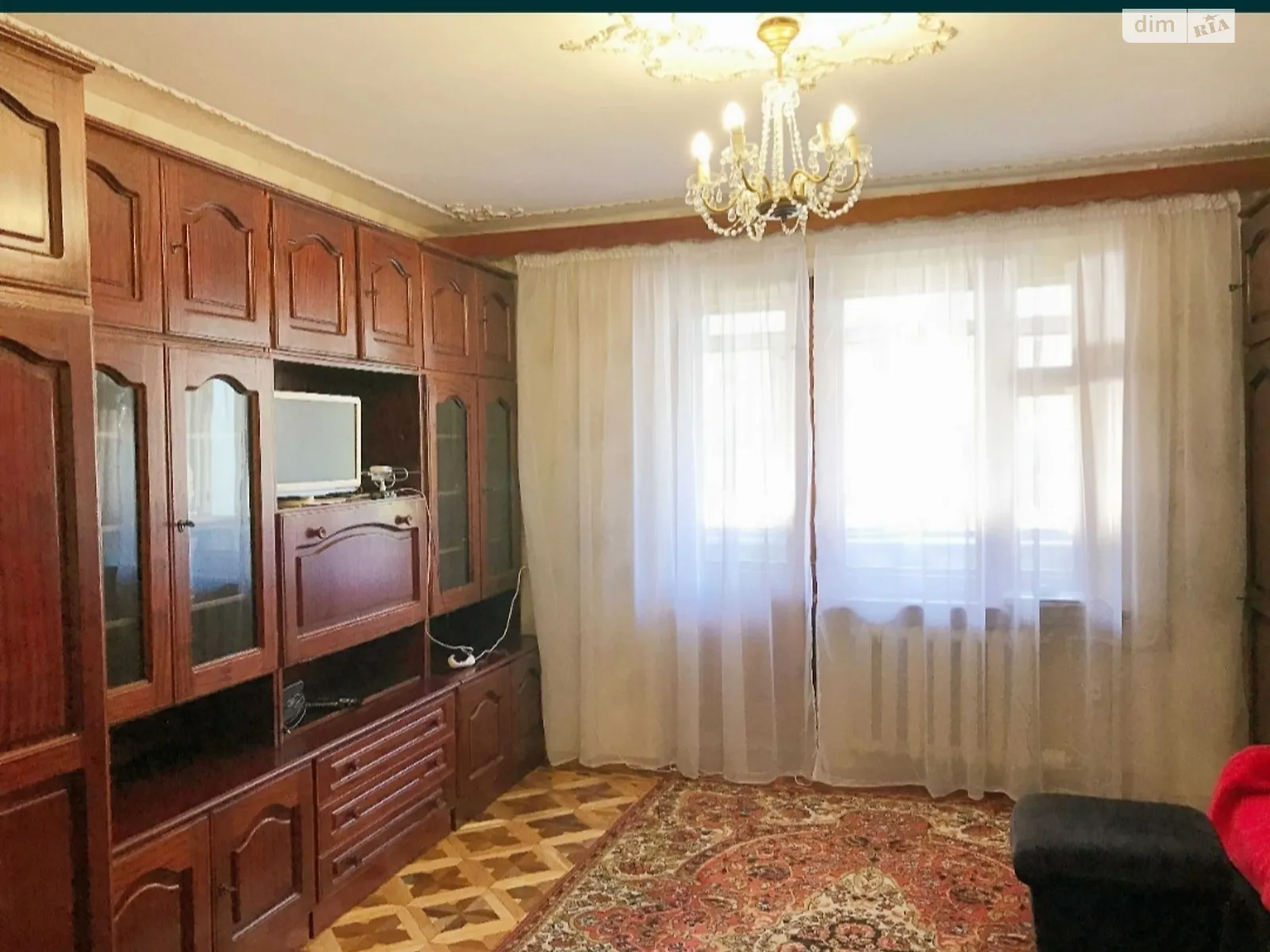 Сдается в аренду 3-комнатная квартира в Одессе, ул. Академическая(Сергея Варламова) - фото 1