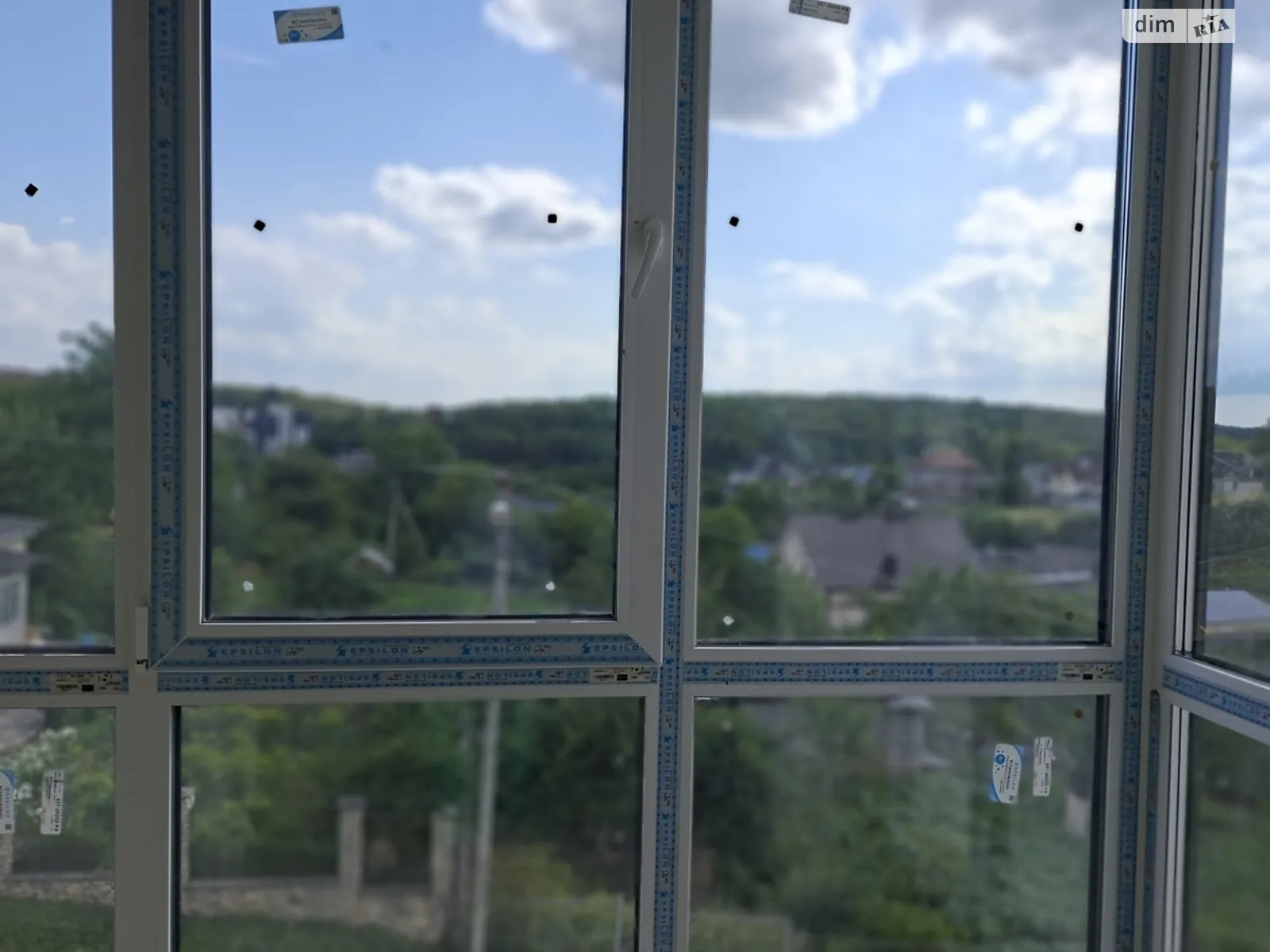 2-комнатная квартира 62.2 кв. м в Тернополе, ул. Глубокая Долина - фото 1