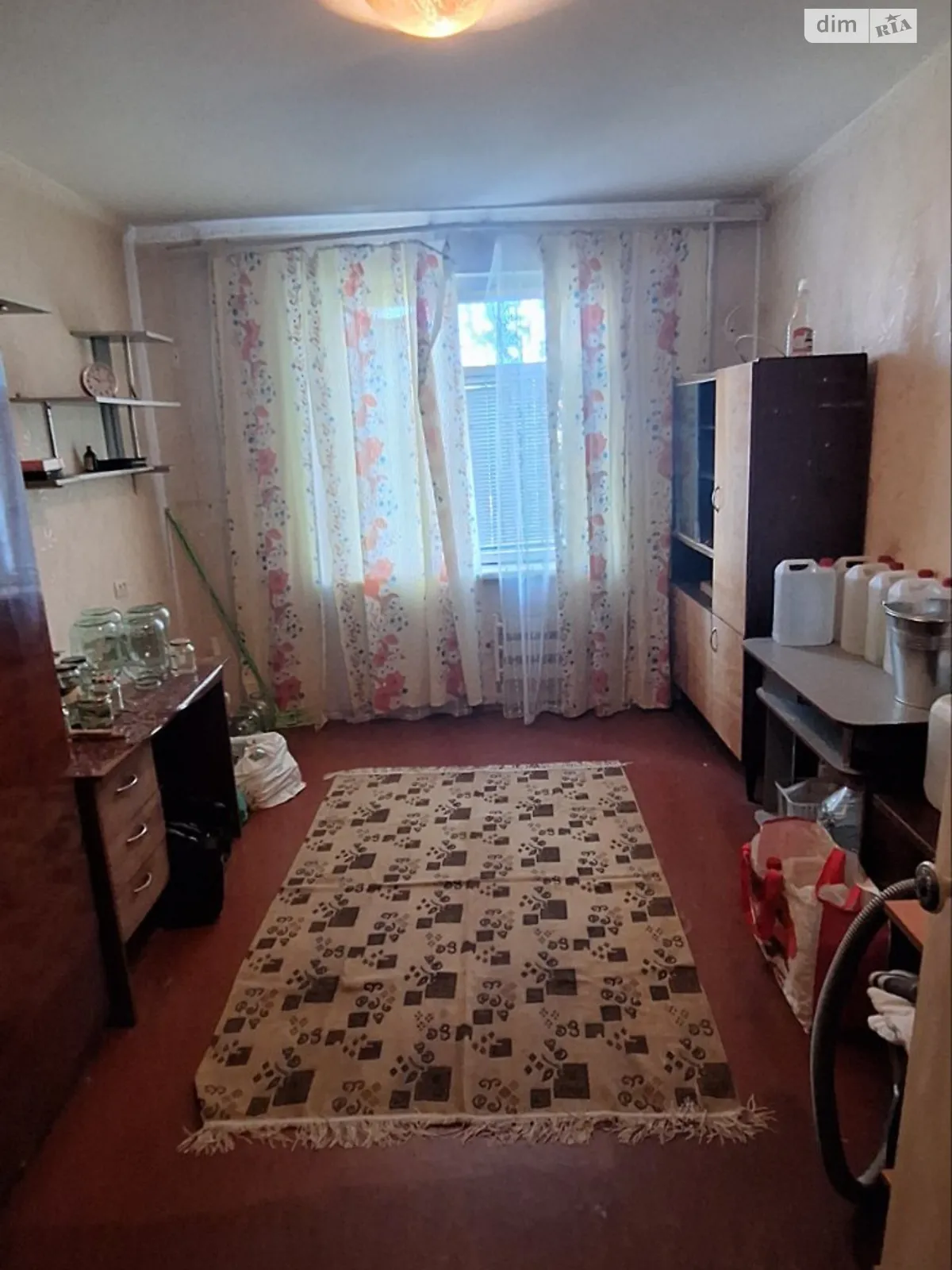 Продается 3-комнатная квартира 62.1 кв. м в Николаеве, цена: 37500 $ - фото 1