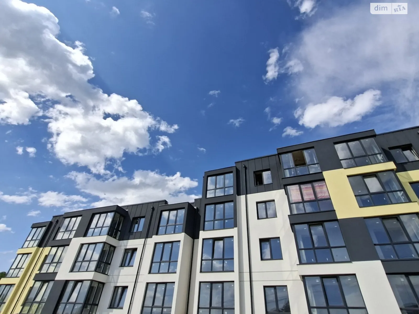 2-кімнатна квартира 67.3 кв. м у Тернополі, вул. Глибока Долина - фото 1