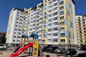 Продажа квартиры, Ивано-Франковская, Криховцы (Ивано-Франковск), Довженко А. улица, дом 25Б