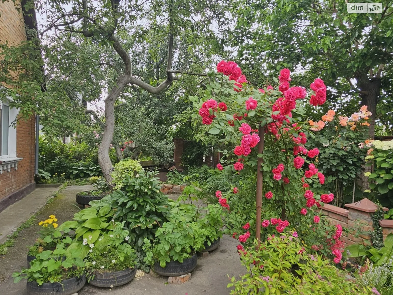 Продается одноэтажный дом 78 кв. м с беседкой, цена: 90000 $ - фото 1