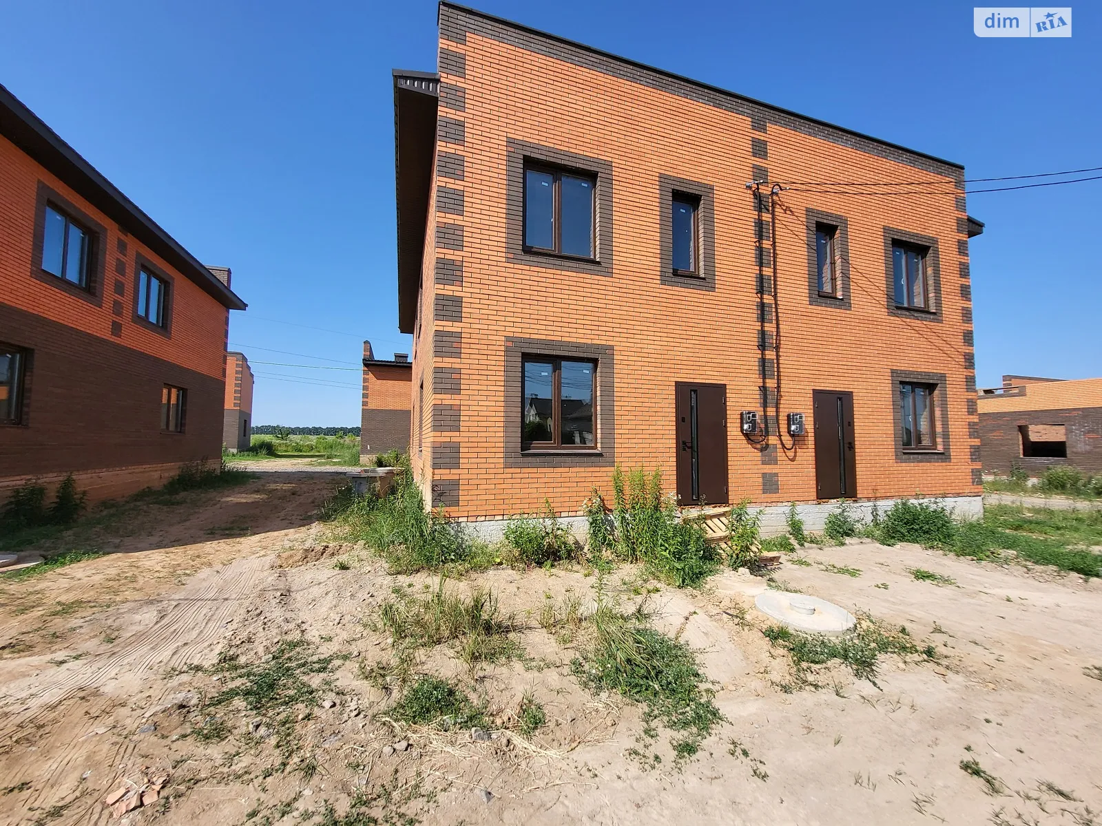 пер. Хлебный Агрономичное, цена: 43500 $ - фото 1