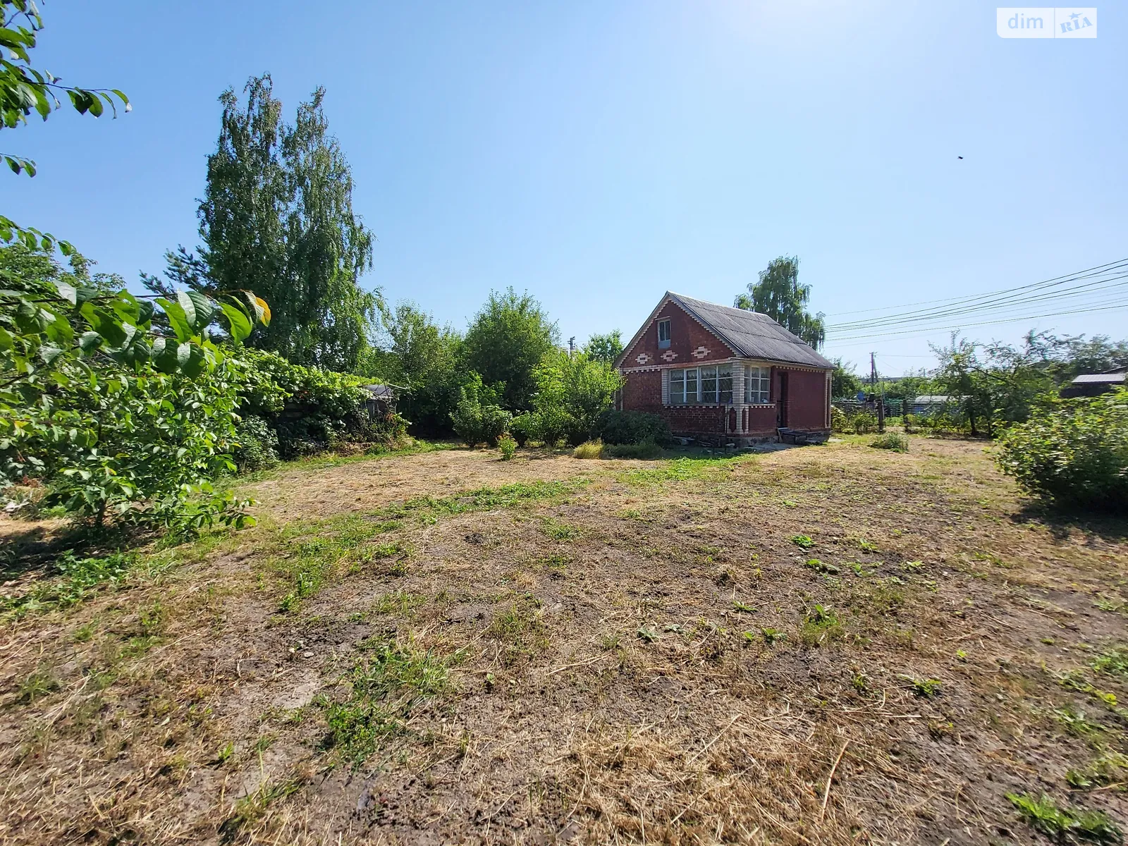 Продается земельный участок 5 соток в Винницкой области, цена: 36990 $ - фото 1