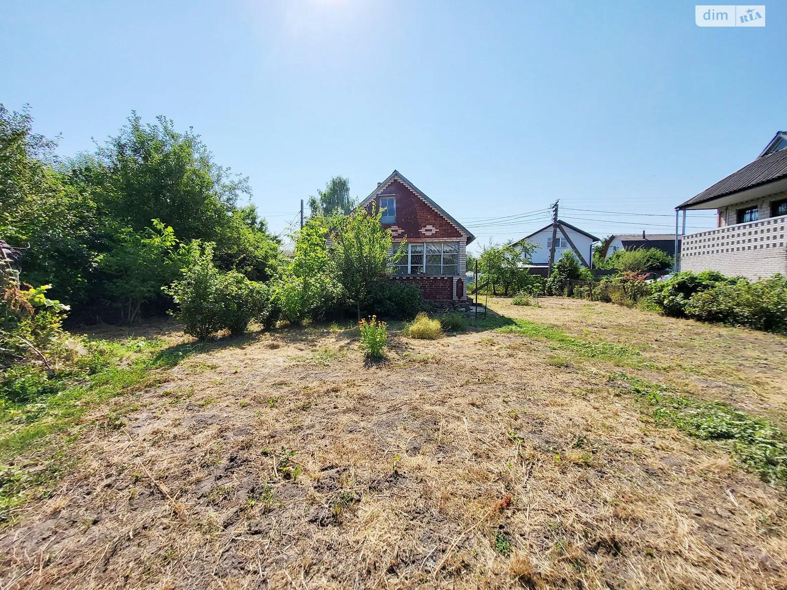 Продается земельный участок 5 соток в Винницкой области, цена: 37000 $ - фото 1