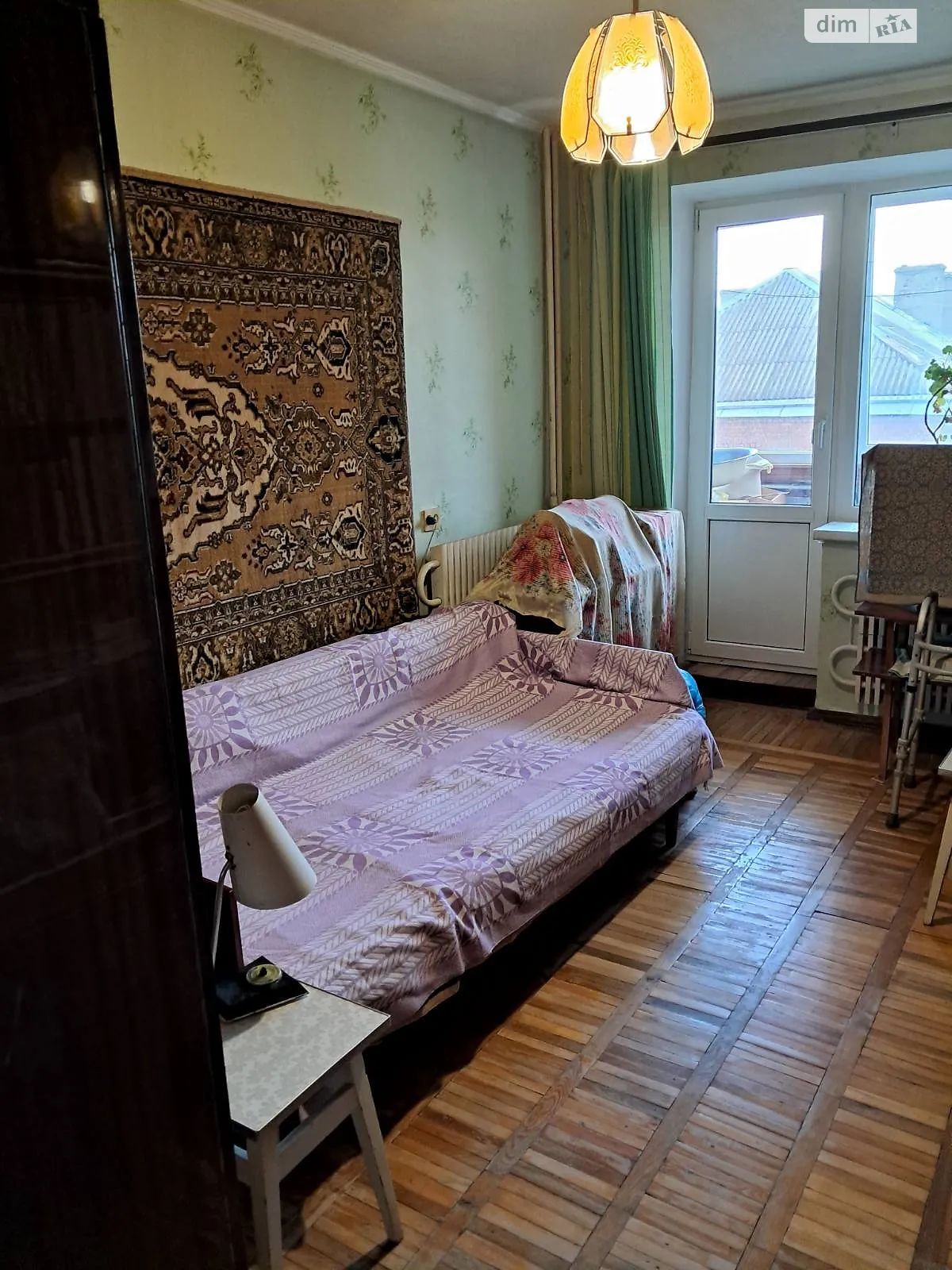 Продается 3-комнатная квартира 68.1 кв. м в Харькове, ул. Александра Лавренко(Кашубы) - фото 1