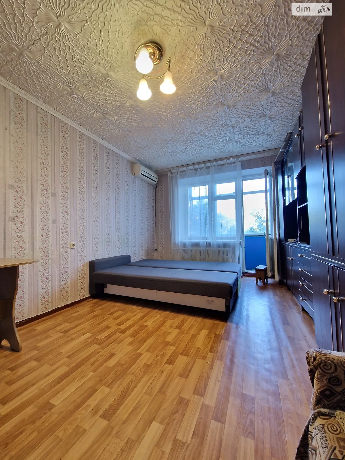 Сдается в аренду 1-комнатная квартира 32 кв. м в Одессе, ул. Педагогическая - фото 1