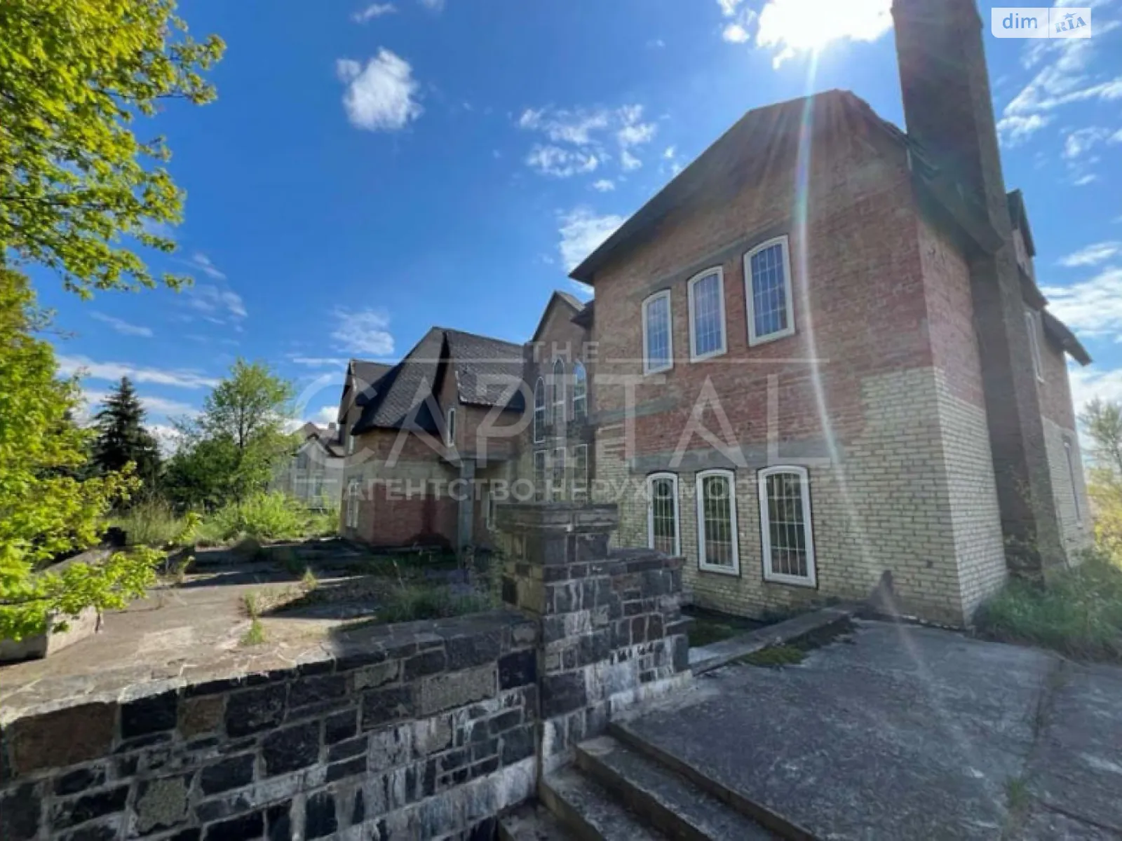 вул. Монашинська Козин (Обухів), цена: 900000 $ - фото 1