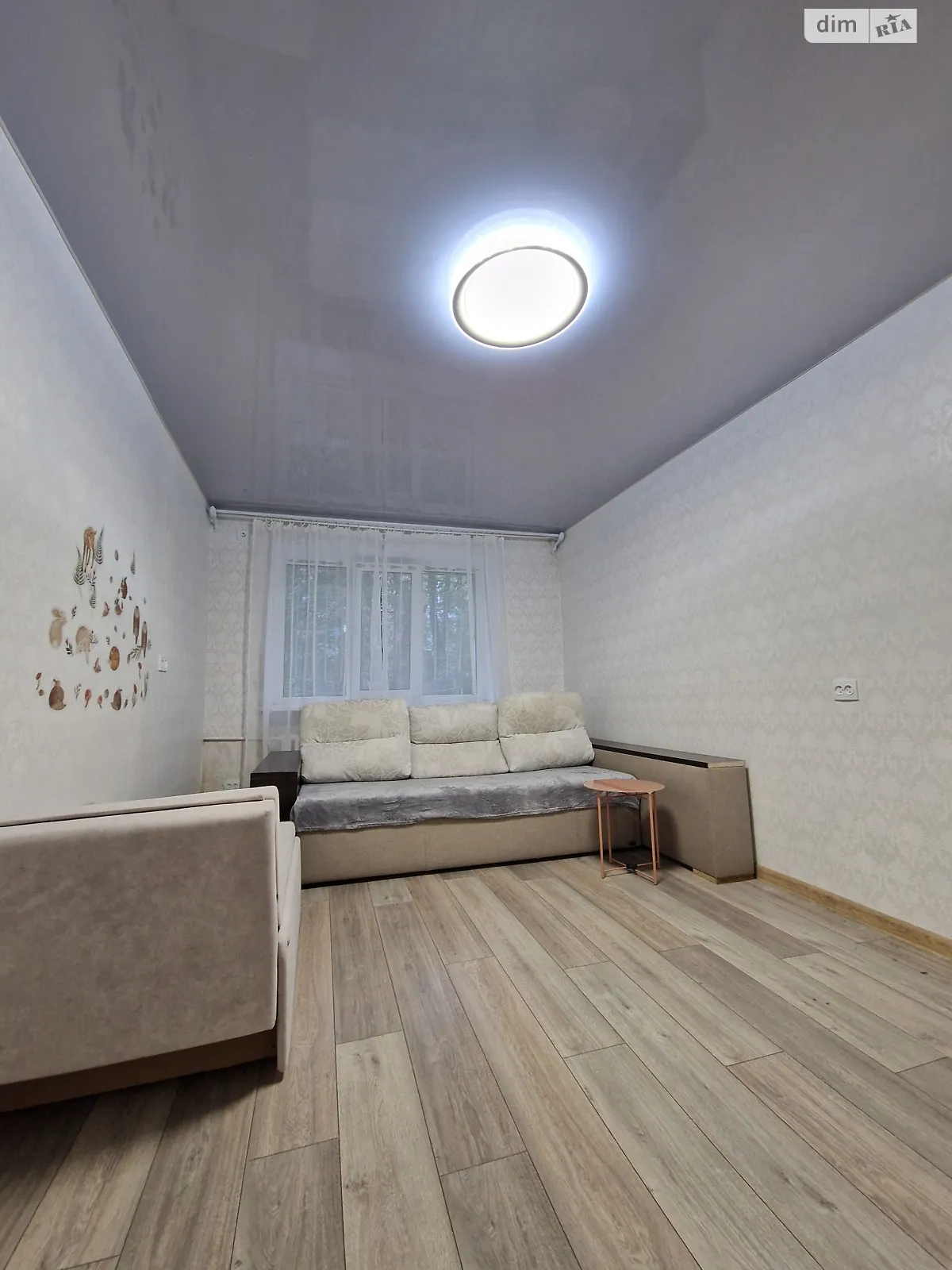 Сдается в аренду 1-комнатная квартира 34 кв. м в Одессе, просп. Шевченко - фото 1