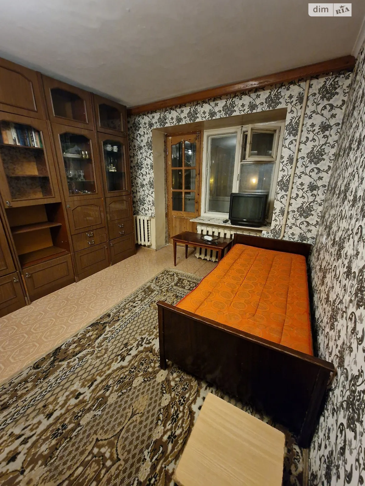 Сдается в аренду 1-комнатная квартира 37 кв. м в Одессе, ул. Кропивницкого - фото 1