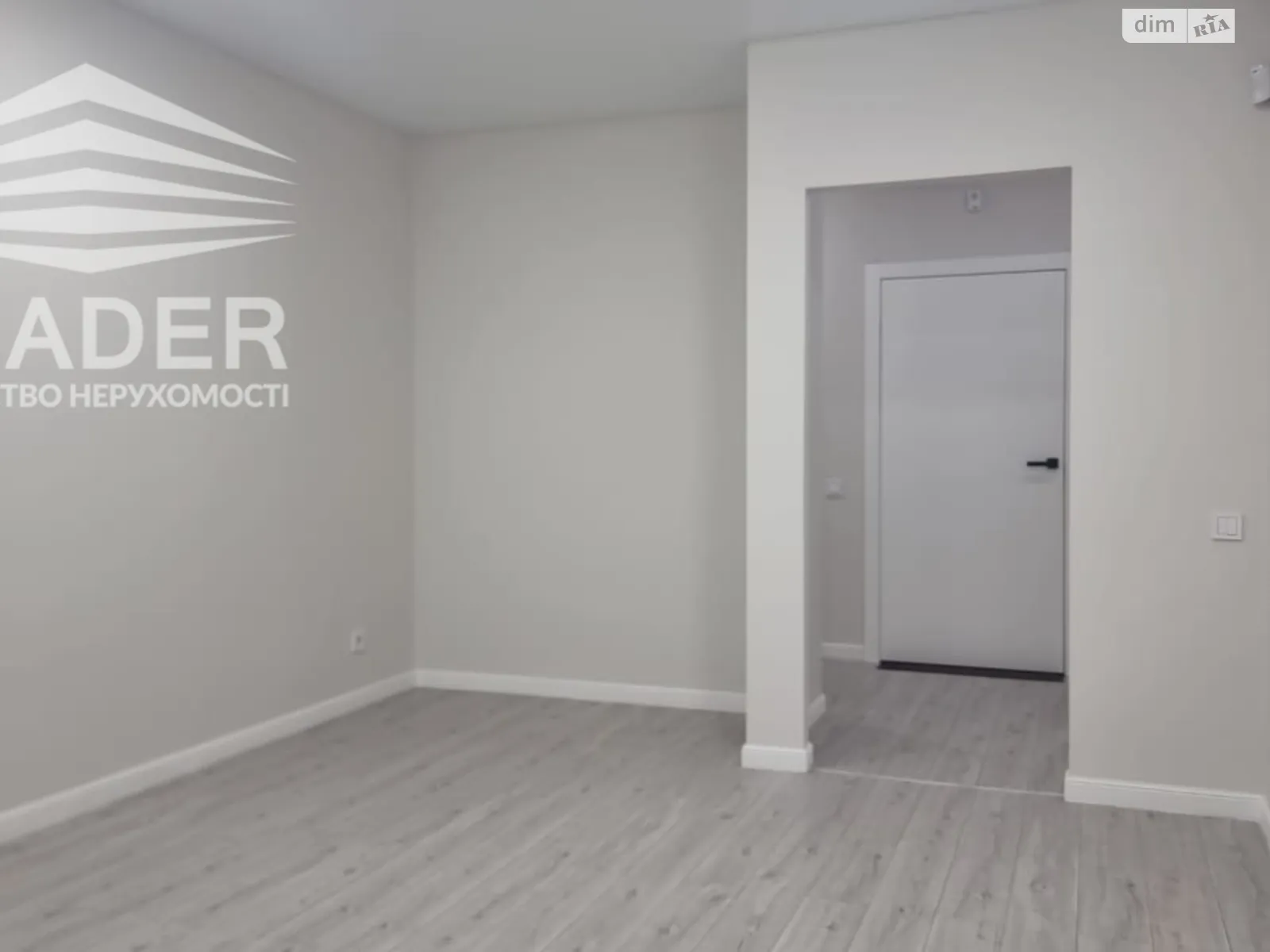 Продається 1-кімнатна квартира 48.8 кв. м у Вінниці, вул. Зодчих - фото 1