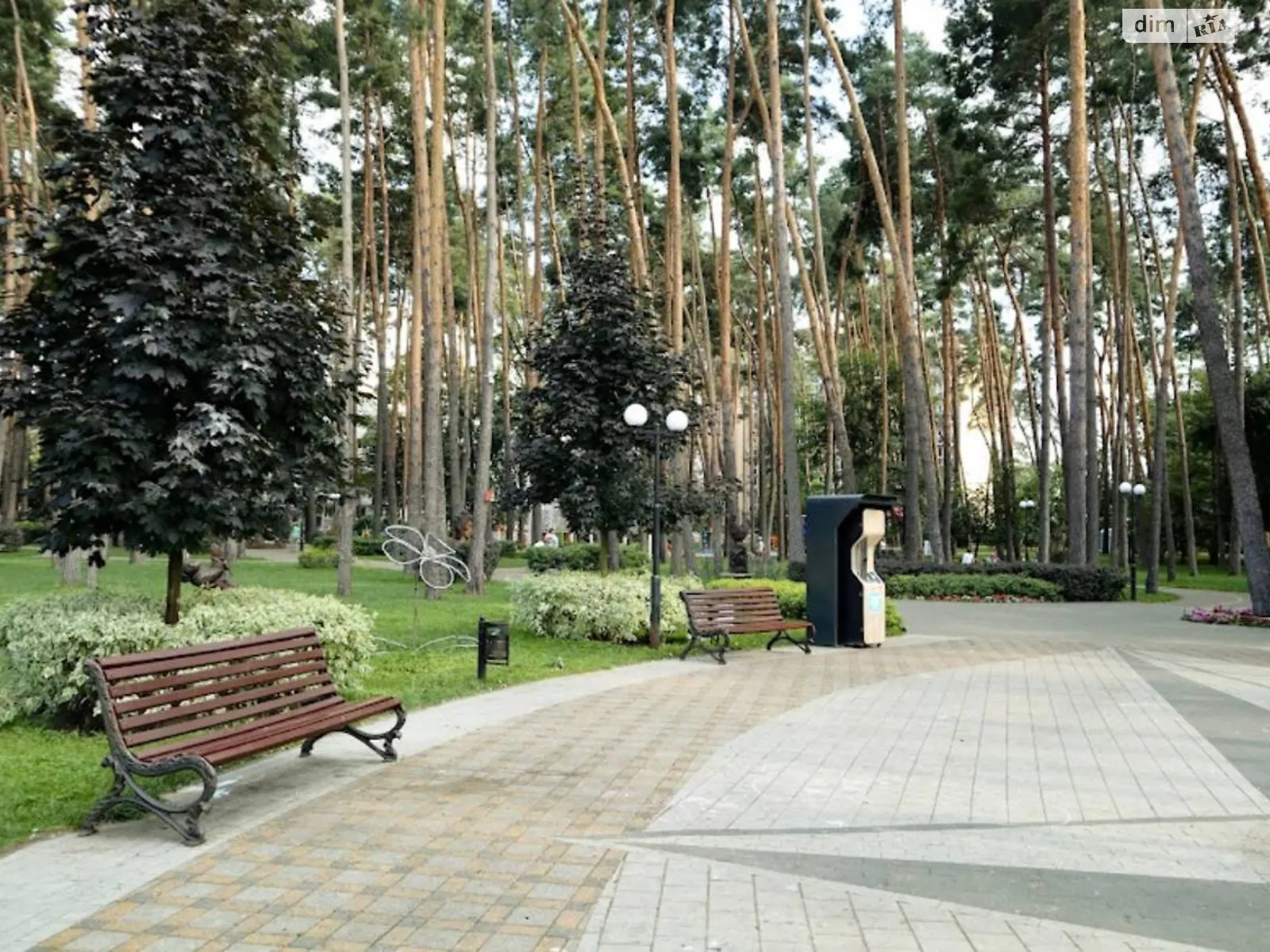 Продается земельный участок 9.14 соток в Киевской области, цена: 144000 $ - фото 1