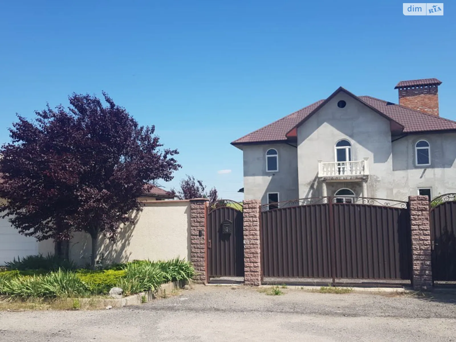 Продається одноповерховий будинок 122.2 кв. м з терасою, цена: 175000 $ - фото 1
