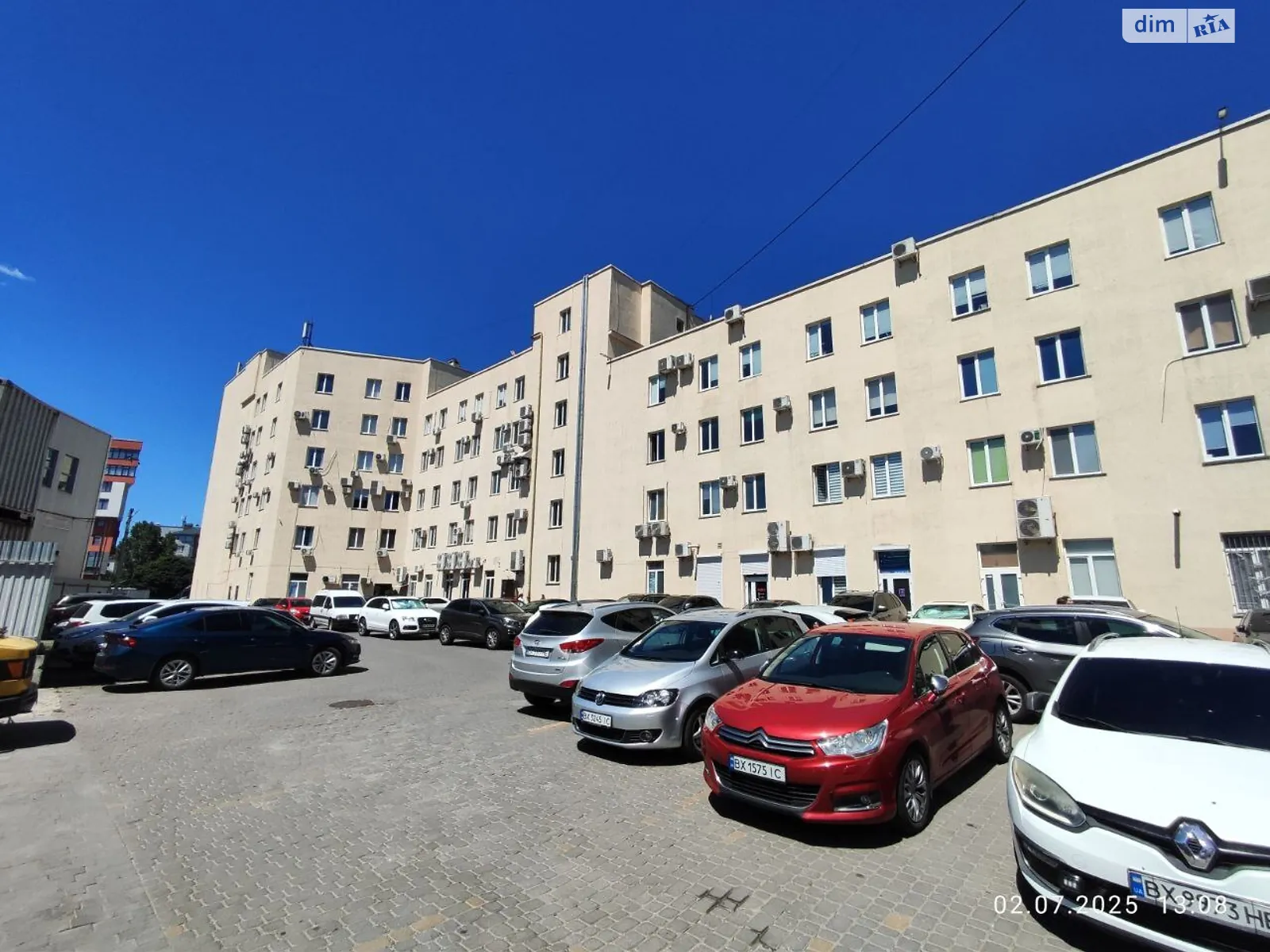 Продается помещения свободного назначения 70 кв. м в 6-этажном здании, цена: 62000 $ - фото 1