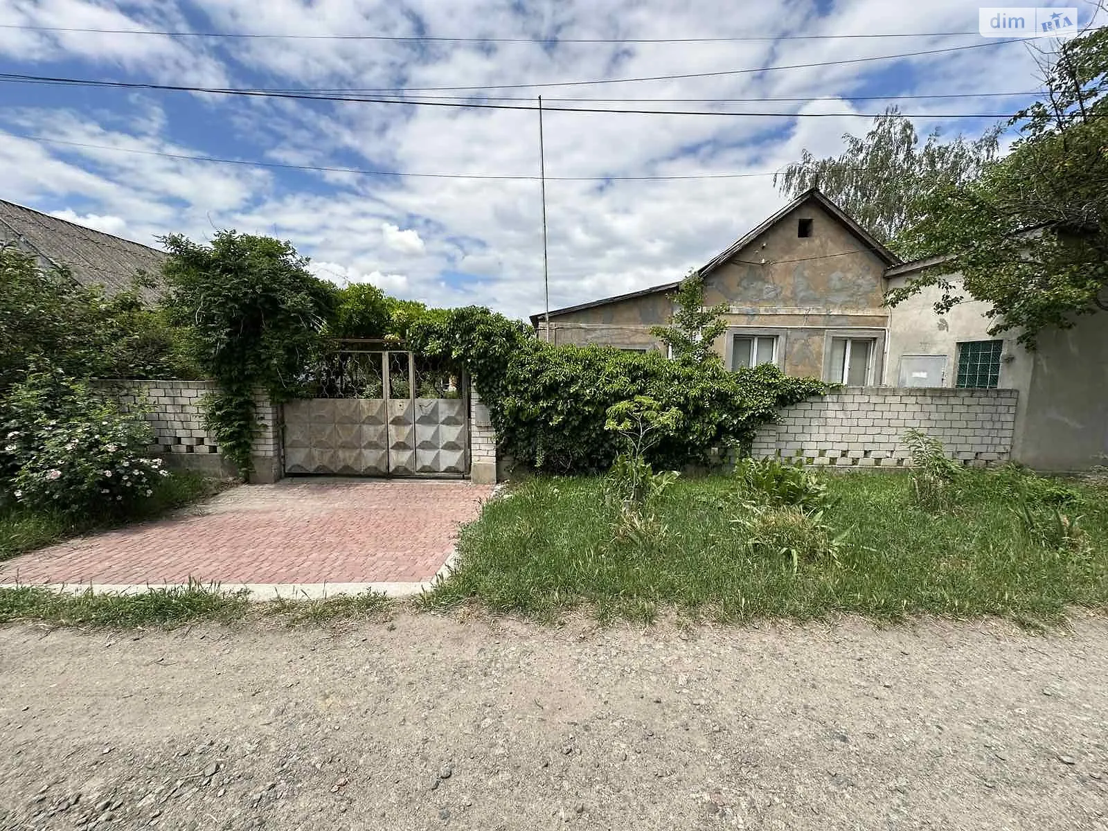 1-й пер. Керченский Поселок Котовского Одесса, цена: 38000 $ - фото 1