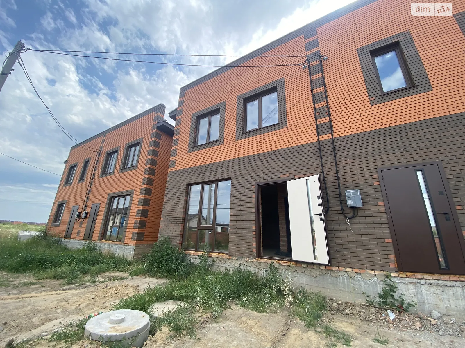 пер. Светлый Агрономичное, цена: 43000 $ - фото 1