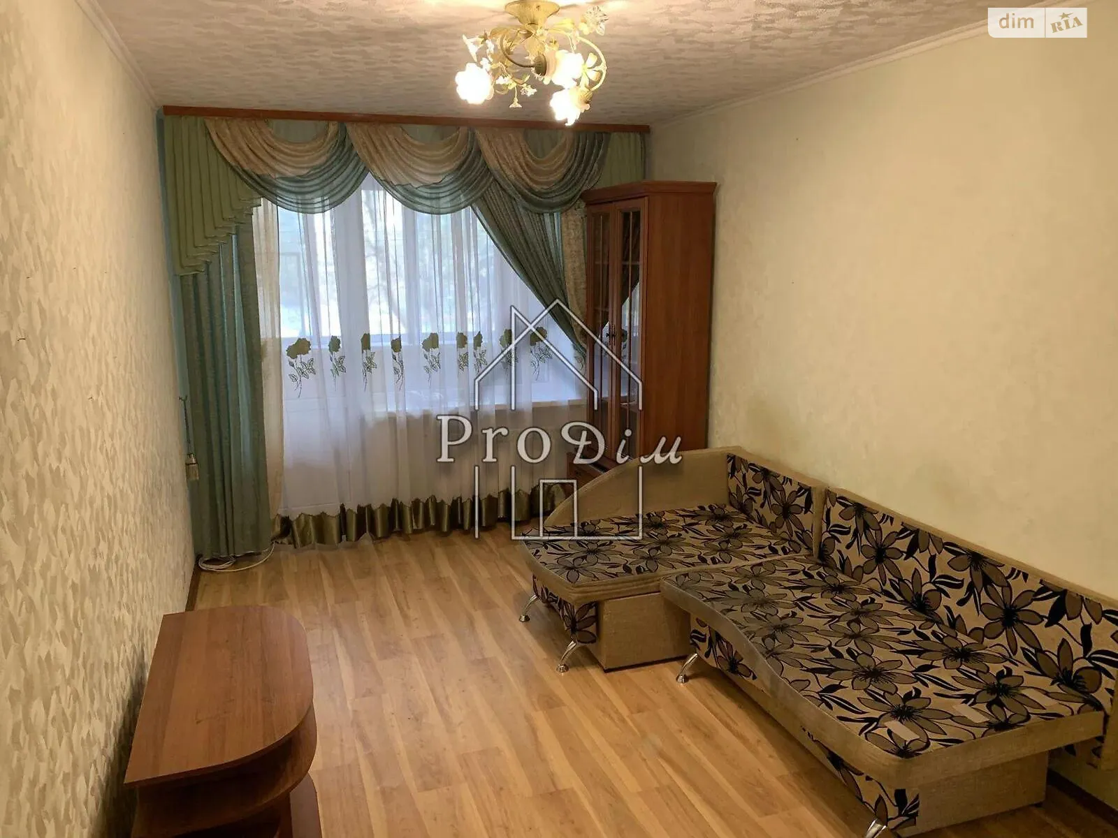 Продается 1-комнатная квартира 36.1 кв. м в Киеве, цена: 70000 $ - фото 1