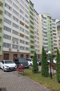 Продажа квартиры, Тернополь, р‑н. Канада, Репина улица, дом 38
