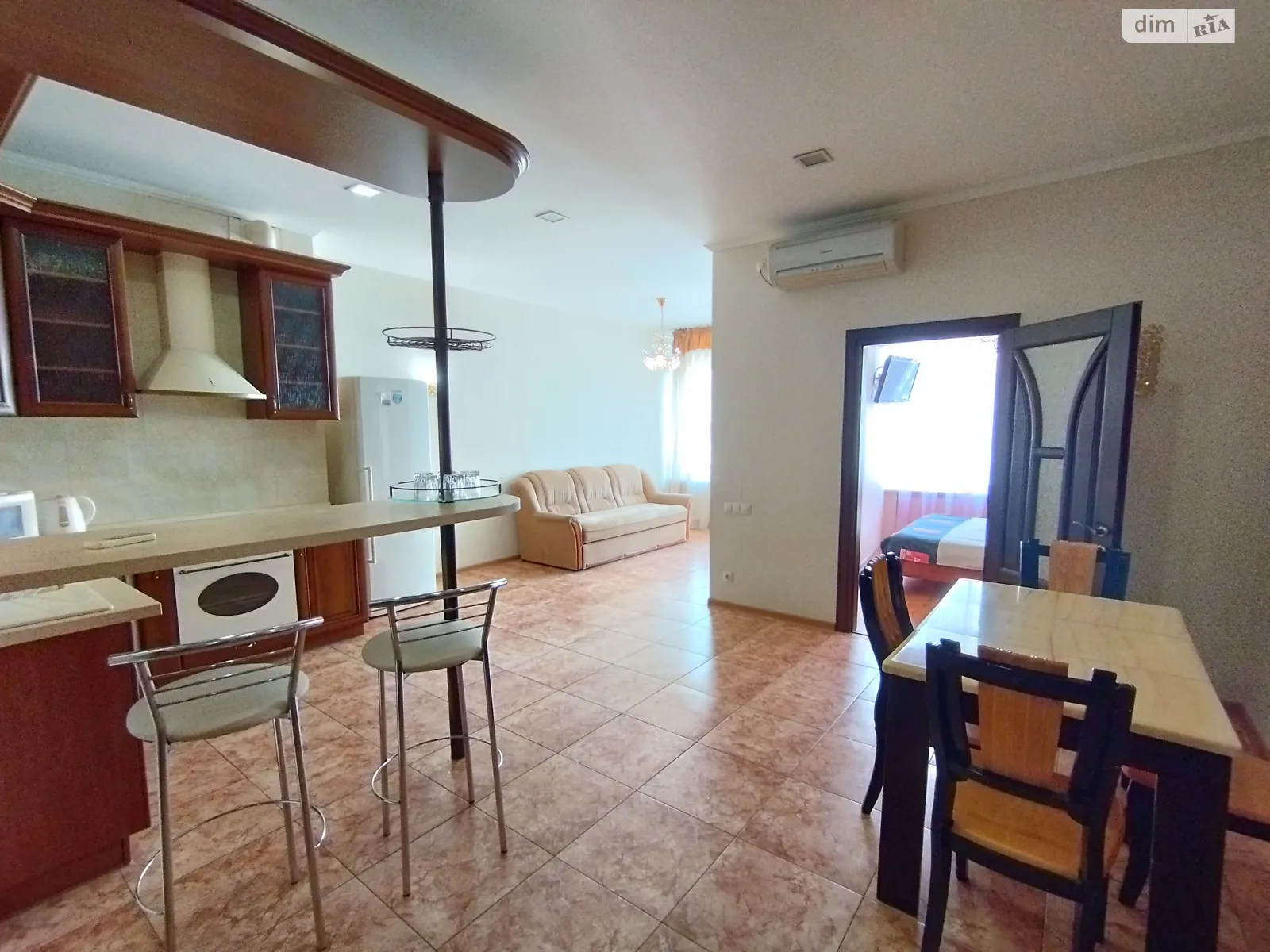 ул. Генуэзская, 5 Аркадия Одесса ЖК Пальмира - фото 1