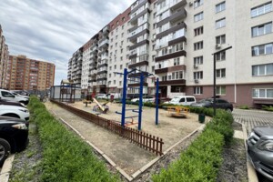 Продажа квартиры, Хмельницкий, р‑н. Заречье, Нижняя Береговая улица, дом 2/2Д
