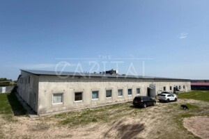 Продажа коммерческого помещения, Киевская, Синяк, вулиця Київська