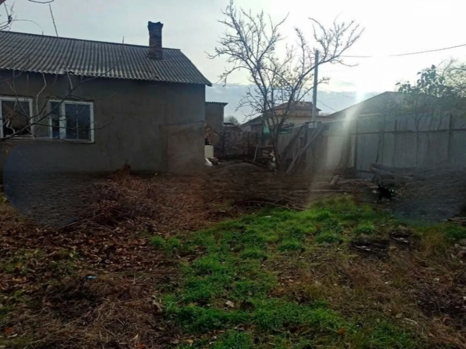 Продается 2-комнатная квартира 36.5 кв. м в Нерубайском, ул. Центральная, 39 - фото 1