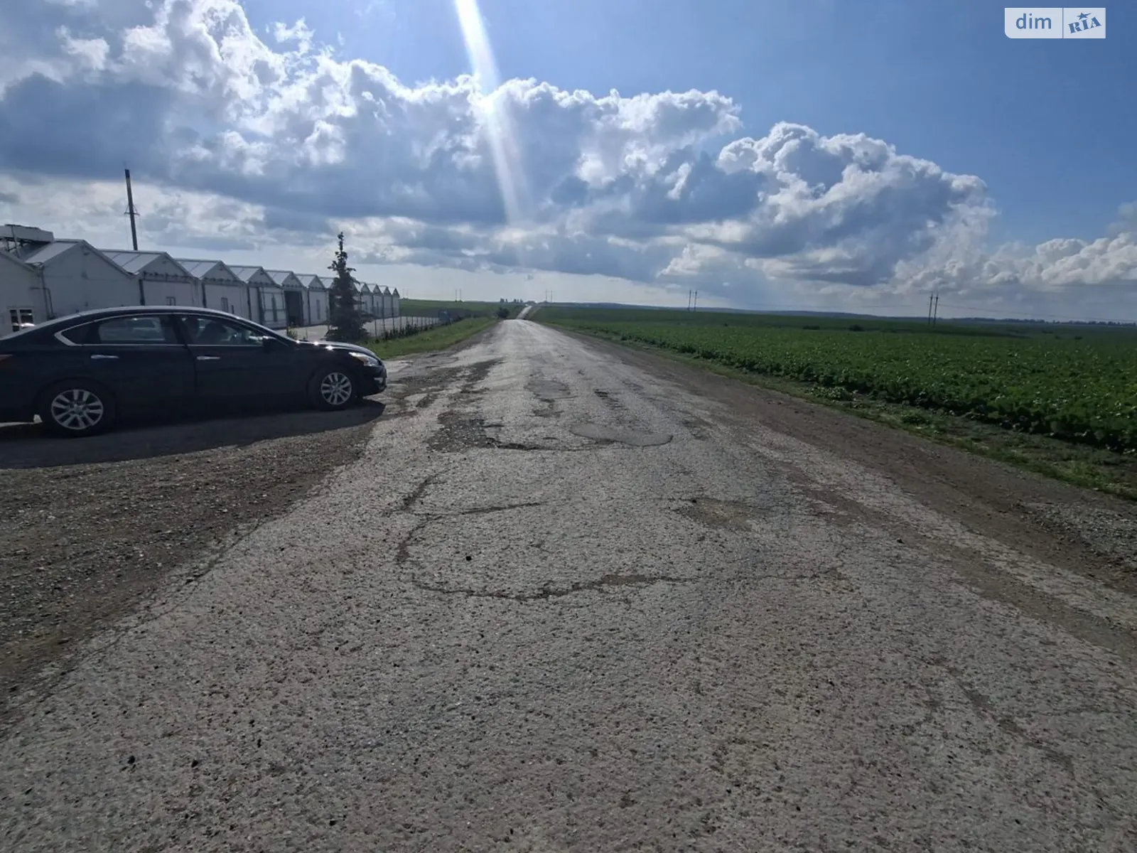 Продается земельный участок 45 соток в Тернопольской области, цена: 5900 $ - фото 1