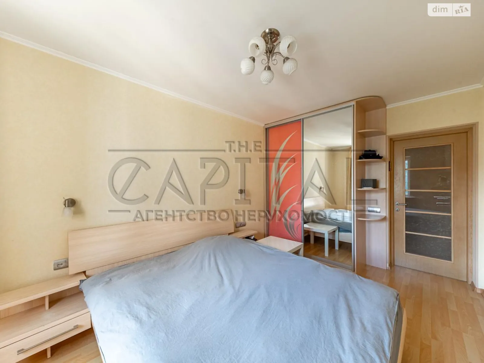 Продается 3-комнатная квартира 75.5 кв. м в Киеве, цена: 200000 $ - фото 1