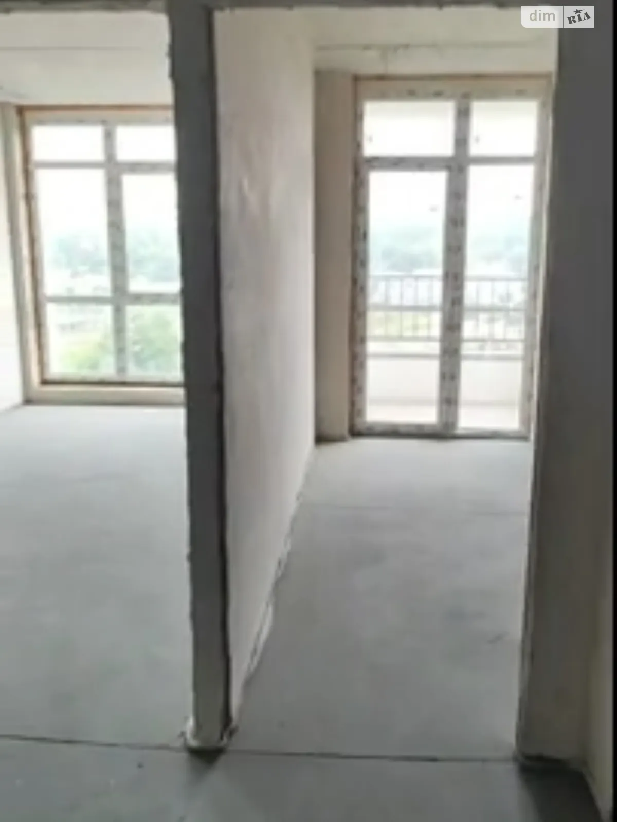 Продается 1-комнатная квартира 40 кв. м в Ирпене, ул. Ольги Кобылянской(Достоевского), 1В/15 - фото 1