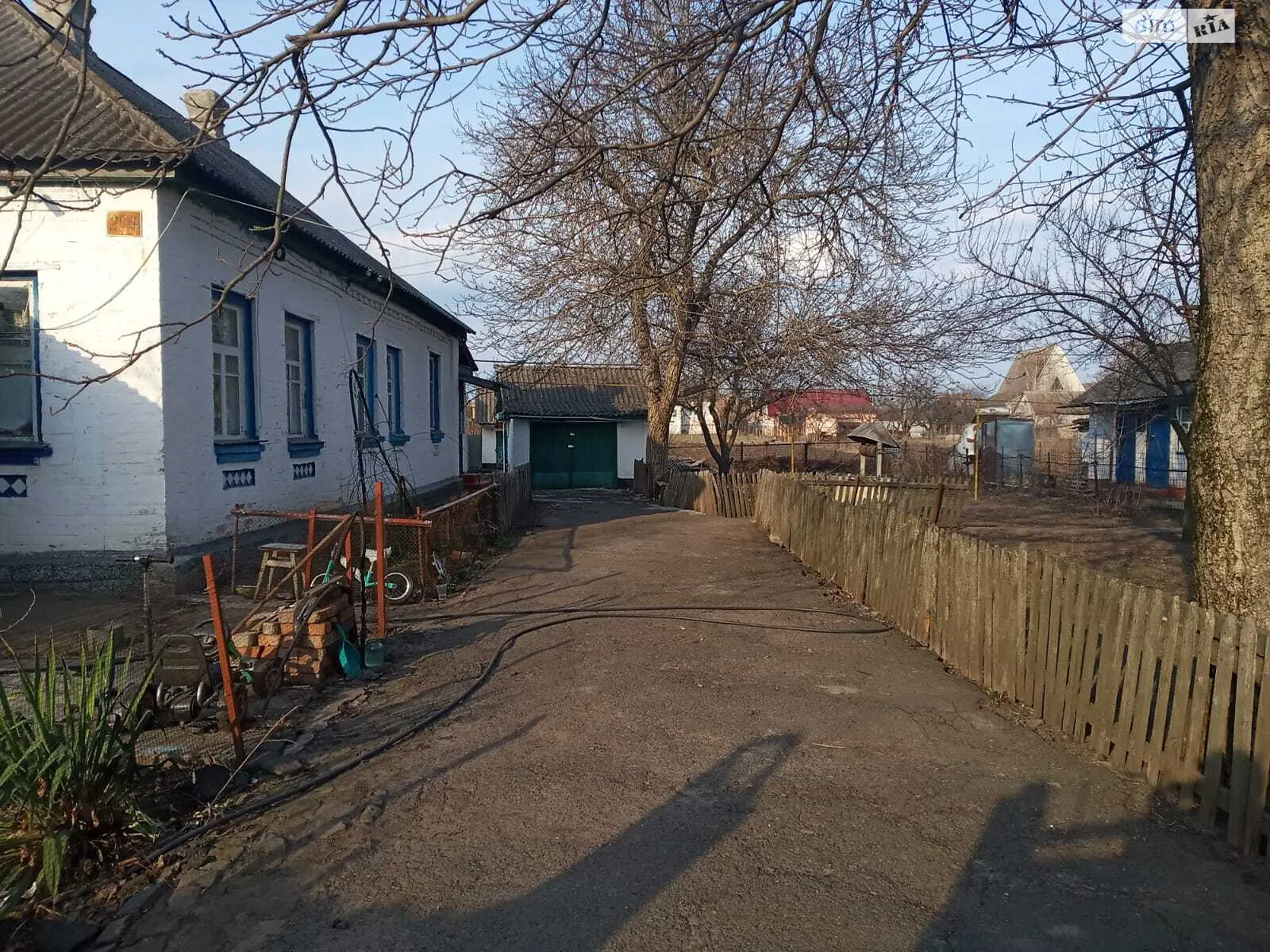 Продается часть дома 58 кв. м с садом, цена: 10500 $ - фото 1