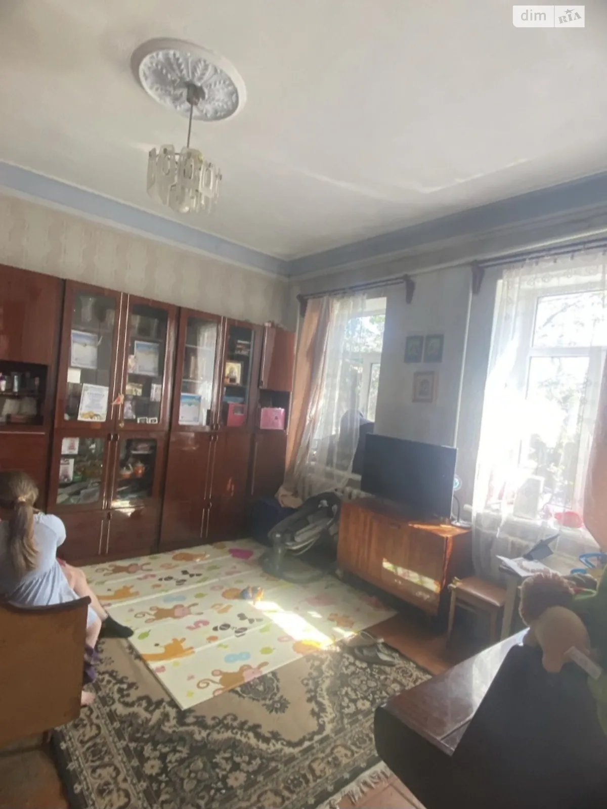 Продається одноповерховий будинок 59.8 кв. м з ділянкою, цена: 27000 $ - фото 1