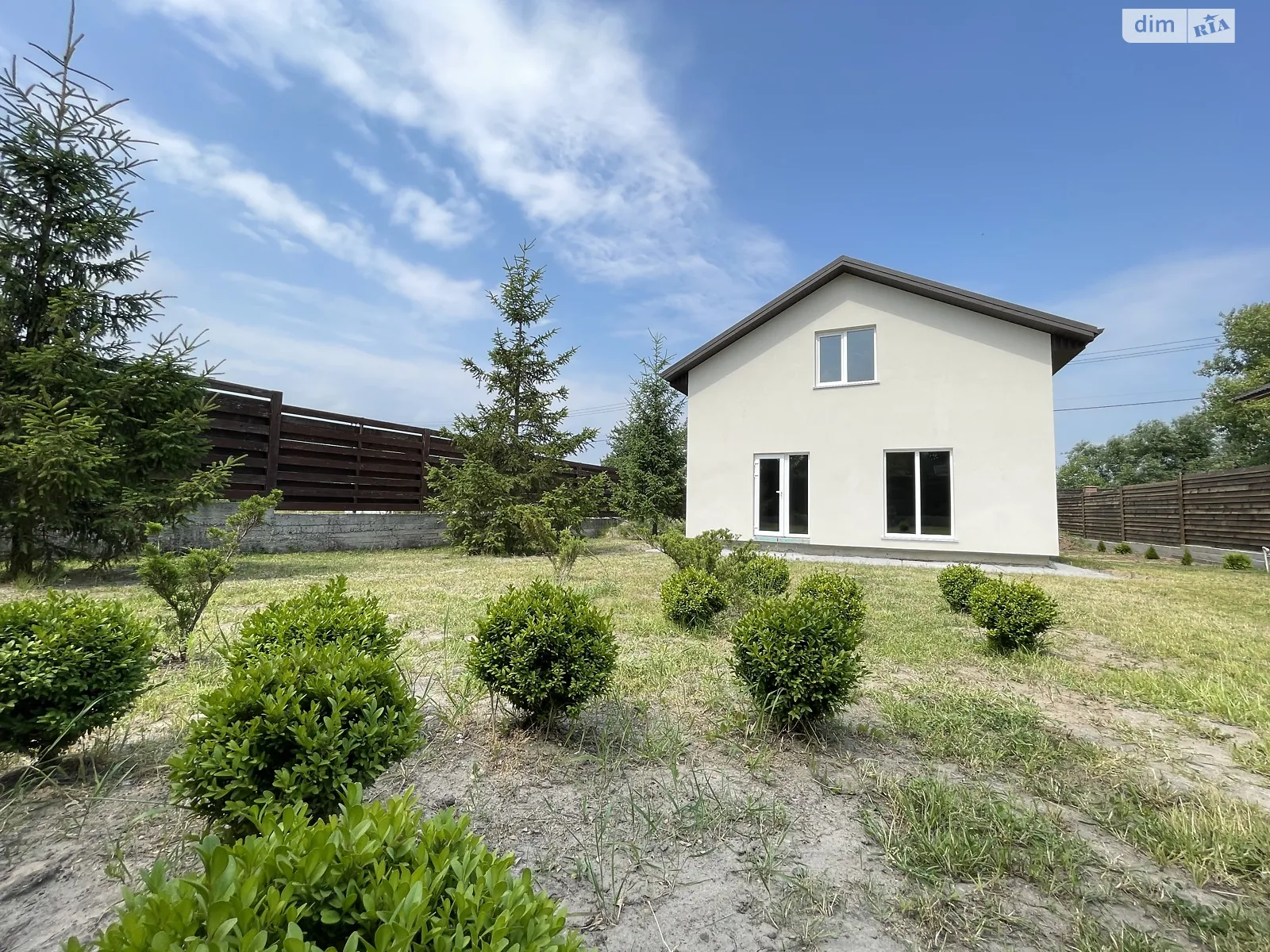 Продається будинок 2 поверховий 110 кв. м з банею/сауною, цена: 75000 $ - фото 1