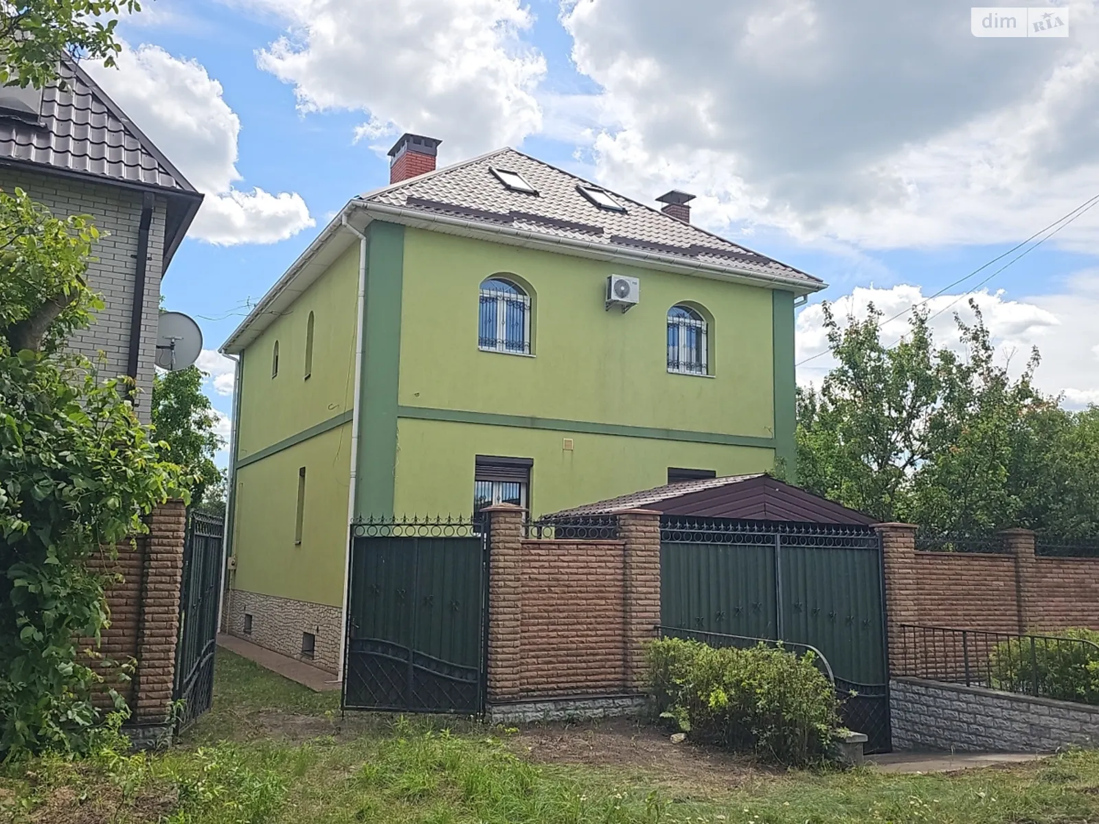 вул. Нова Переяславське, цена: 130000 $ - фото 1