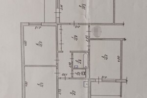 Продаж квартири, Житомир, р‑н. Богунський, Захисників України вулиця