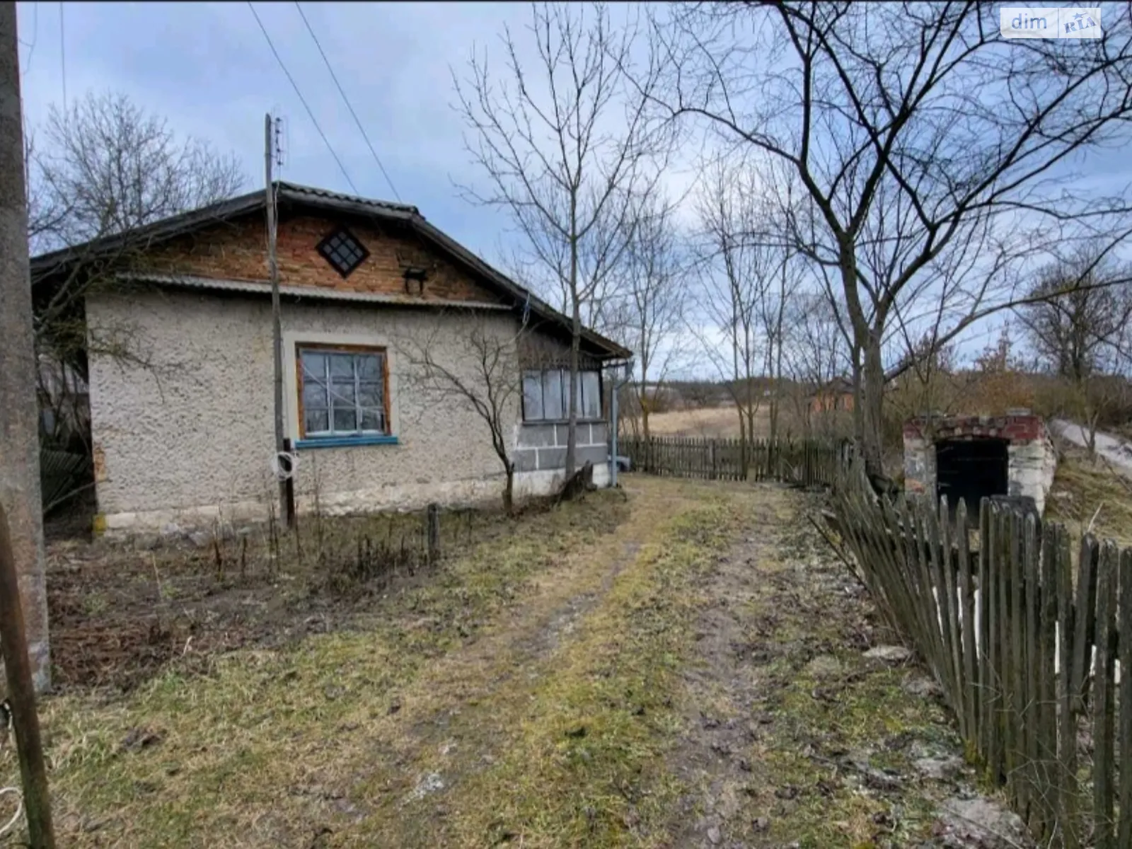 Продается одноэтажный дом 66 кв. м с бассейном, цена: 7000 $ - фото 1