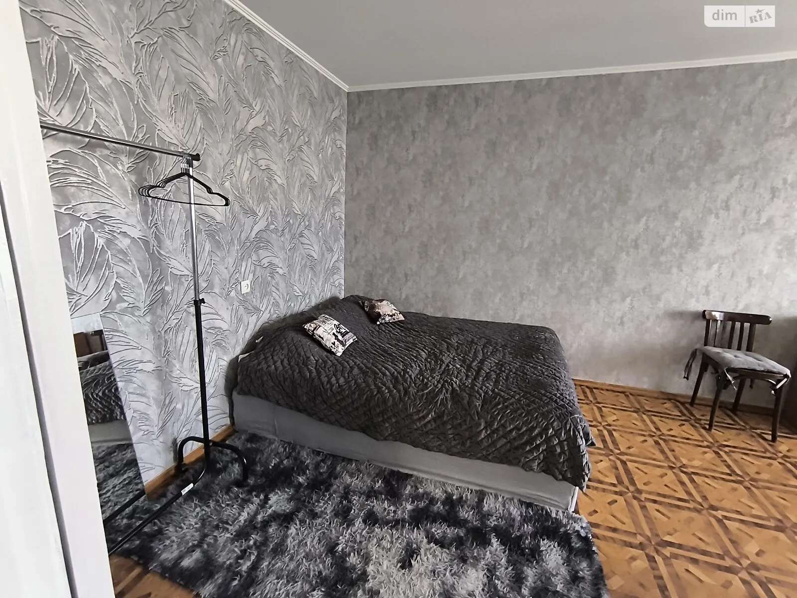 Здається в оренду 1-кімнатна квартира у Вінниці, вул. Андрія Первозванного, 2А - фото 1