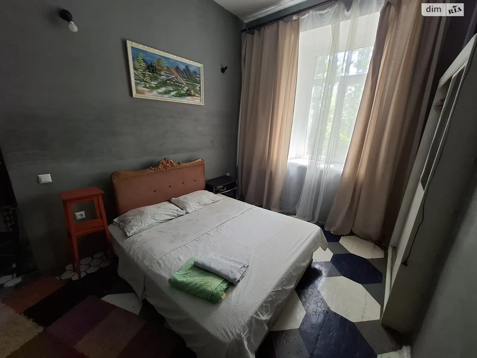 Продается 2-комнатная квартира 51.4 кв. м в Николаеве, цена: 23000 $ - фото 1