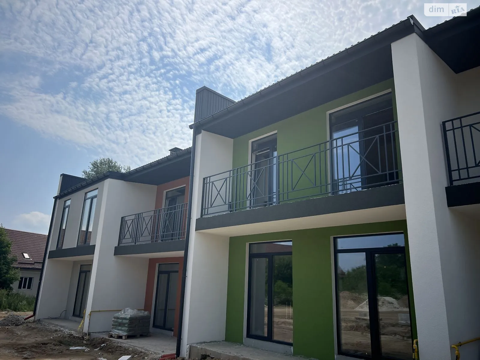 ул. Яровая(Красноармейская), 156 Гостомель, цена: 55000 $ - фото 1
