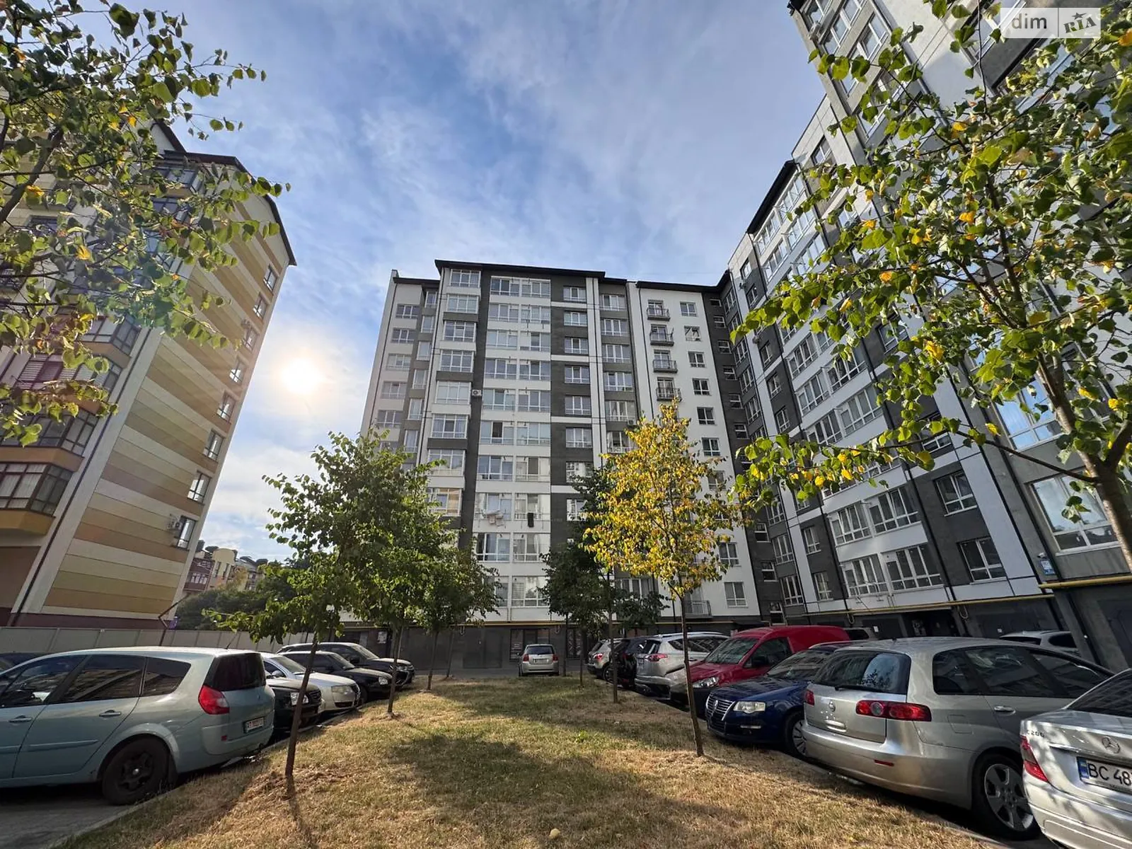 Продается 2-комнатная квартира 62.1 кв. м в Криховцах, ул. Довженко А. - фото 1