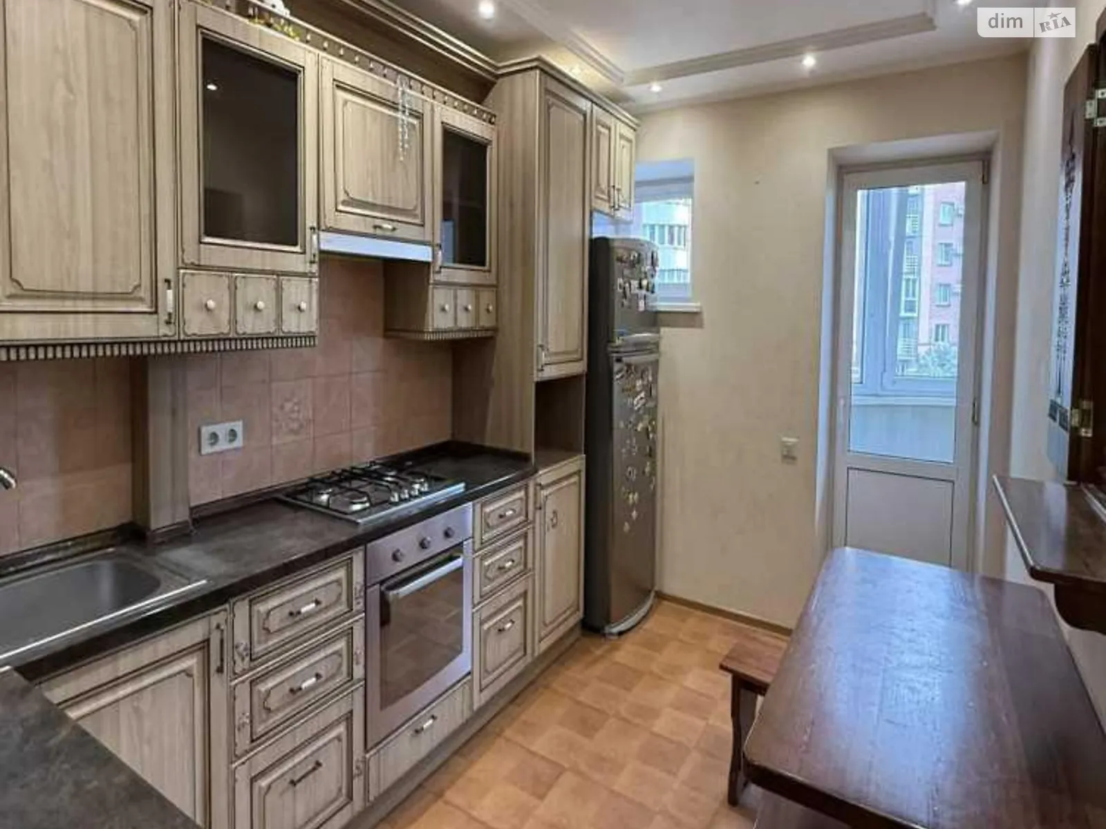 Продается 2-комнатная квартира 73.3 кв. м в Полтаве, цена: 70000 $ - фото 1