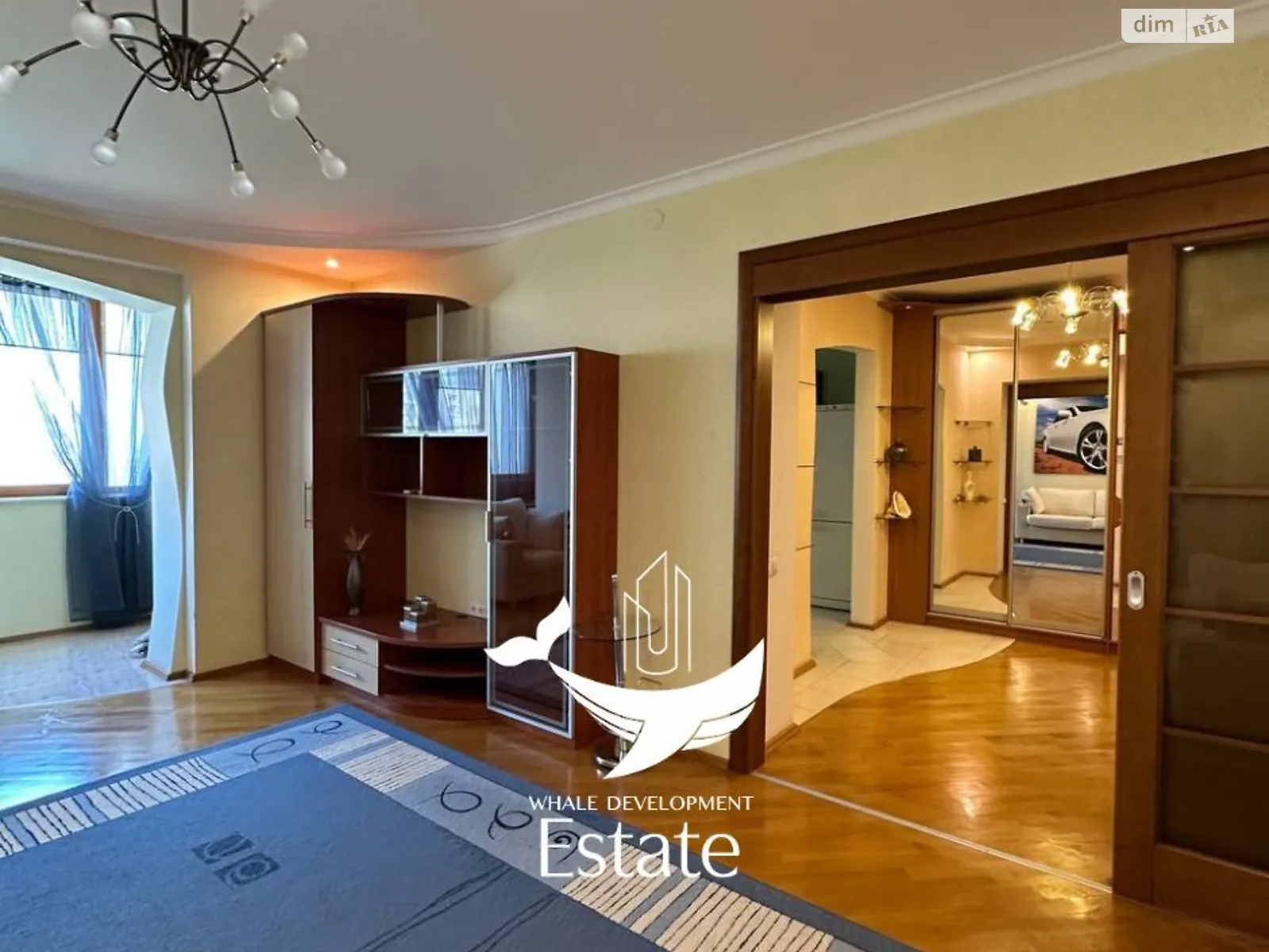 Продается 2-комнатная квартира 105 кв. м в Одессе, ул. Тенистая, 15 - фото 1