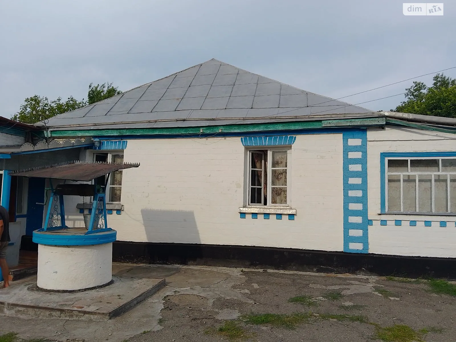 Продається одноповерховий будинок 83 кв. м з верандою, цена: 14000 $ - фото 1